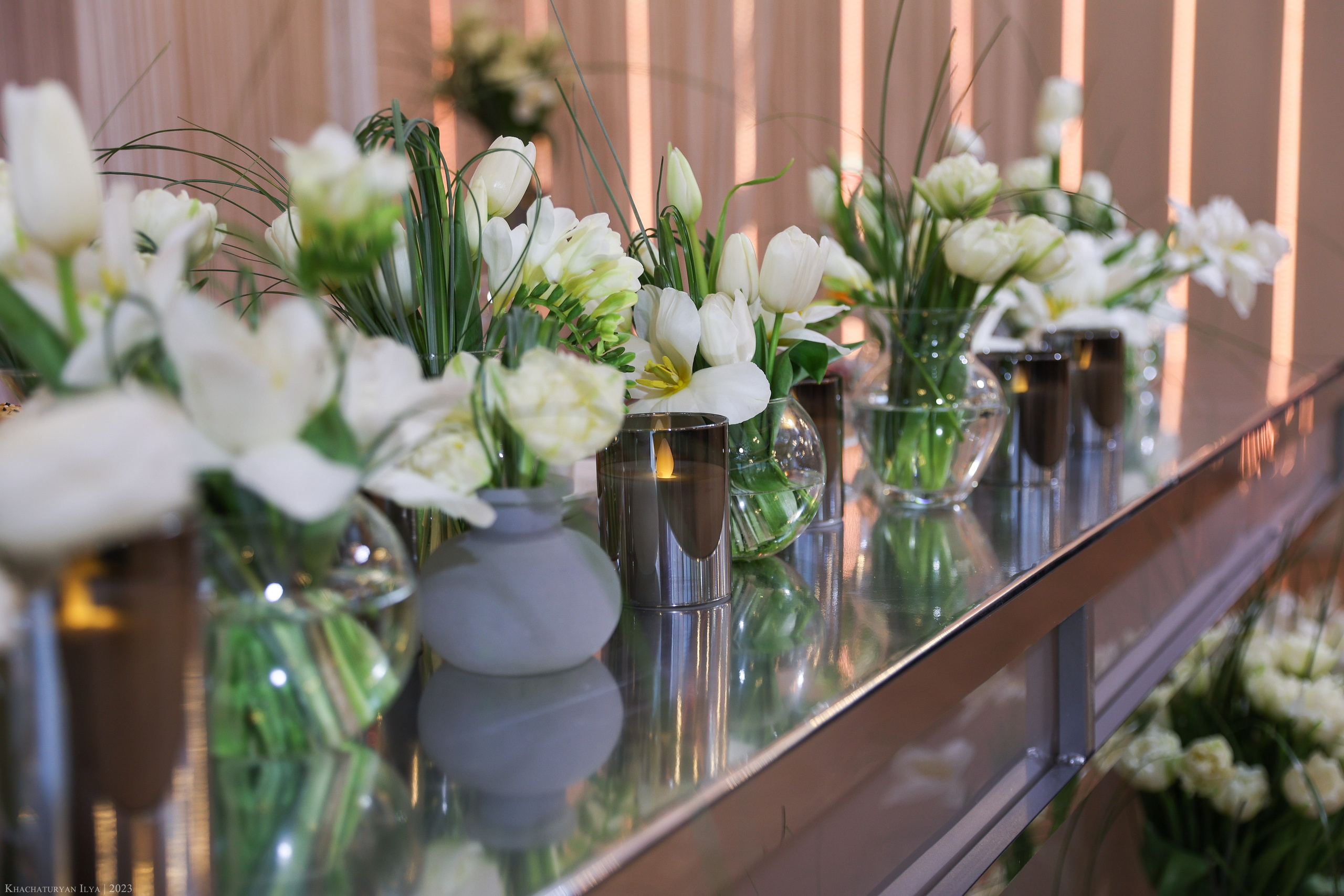 Vladimir & Zlata. Фотограф Илья Хачатурян