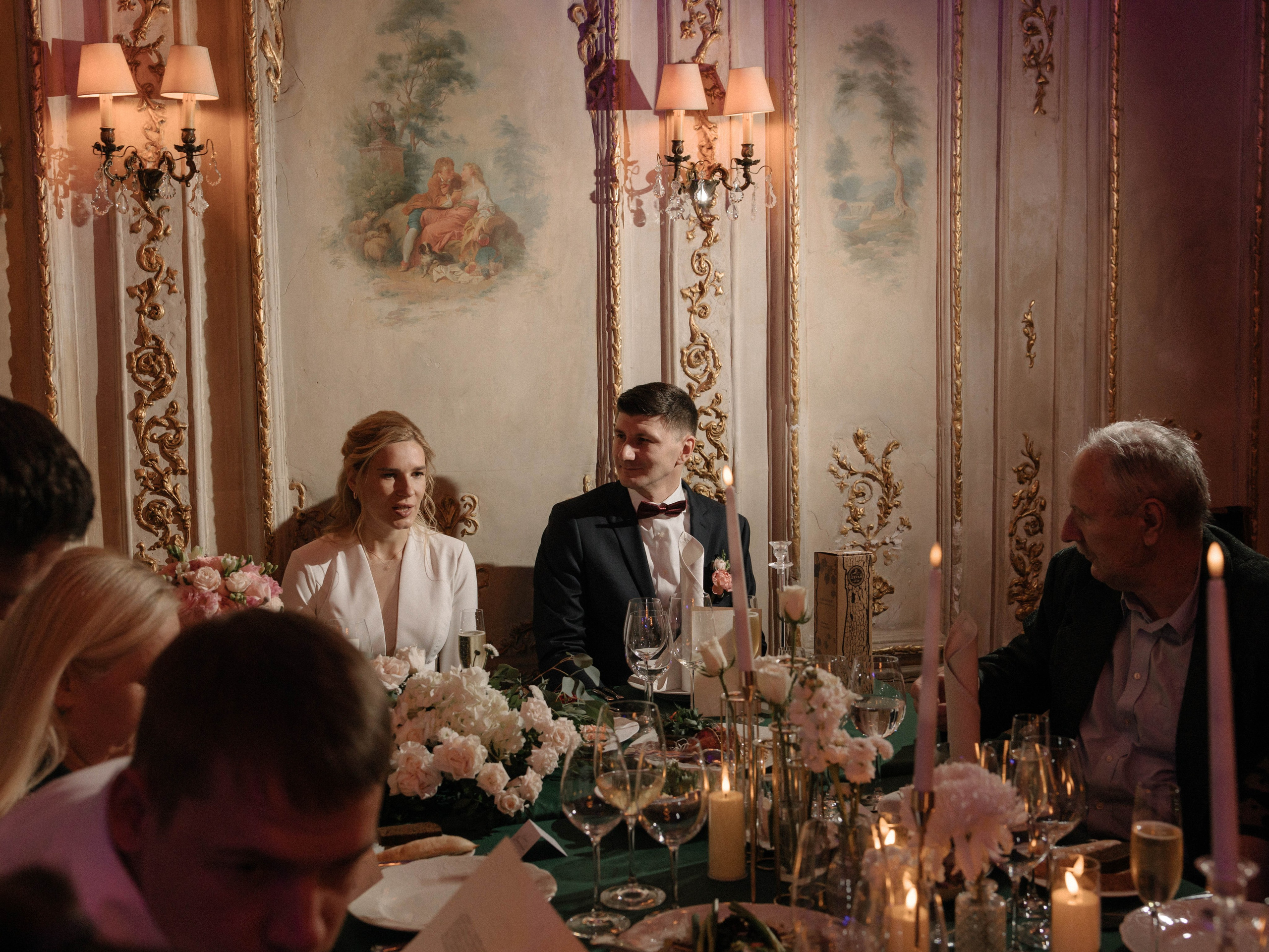 EGOR & OKSANA. Фотограф Елена Матвеева