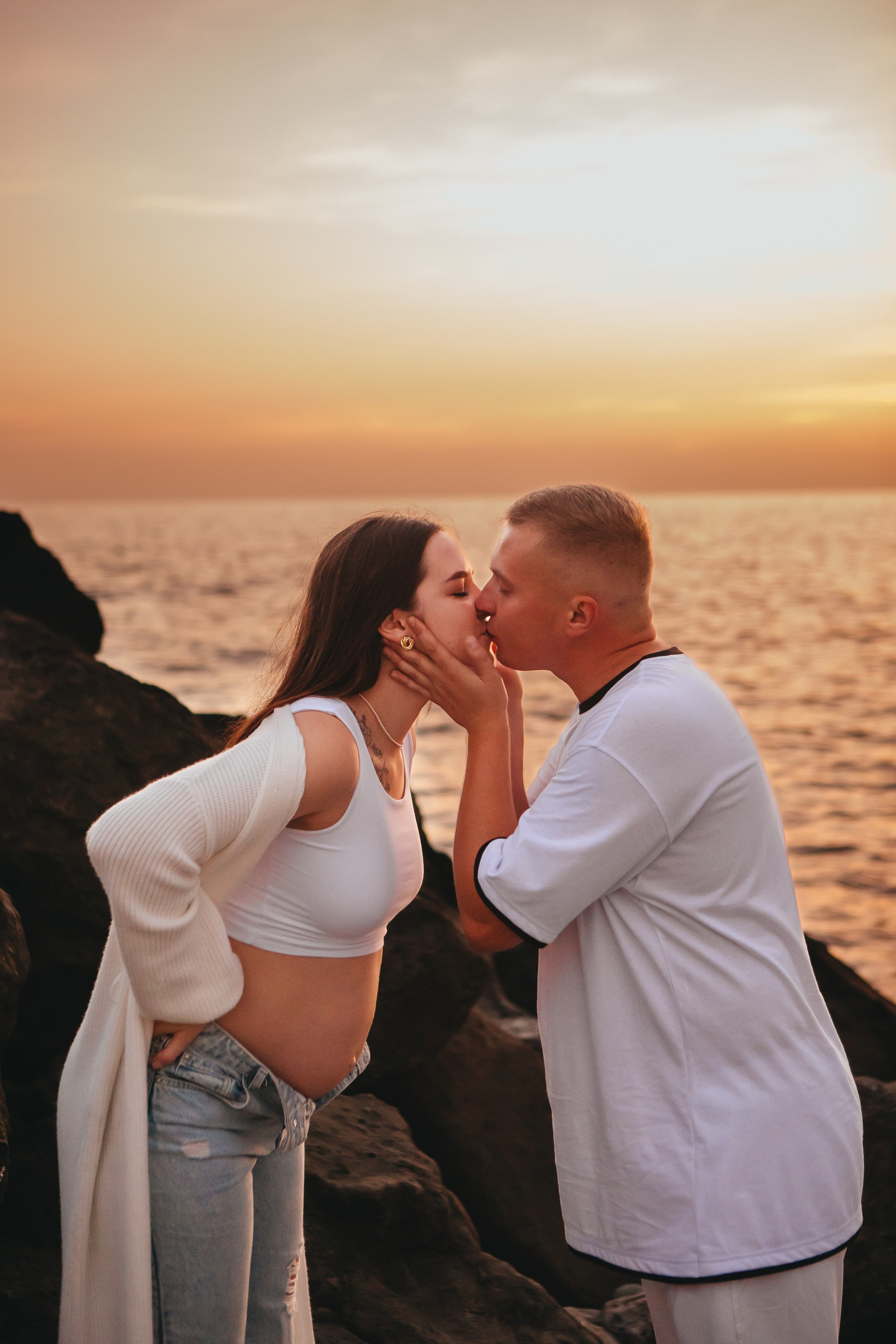 Сердце мамы. Семейный и свадебный фотограф Сочи Адлер Сириус Красная поляна