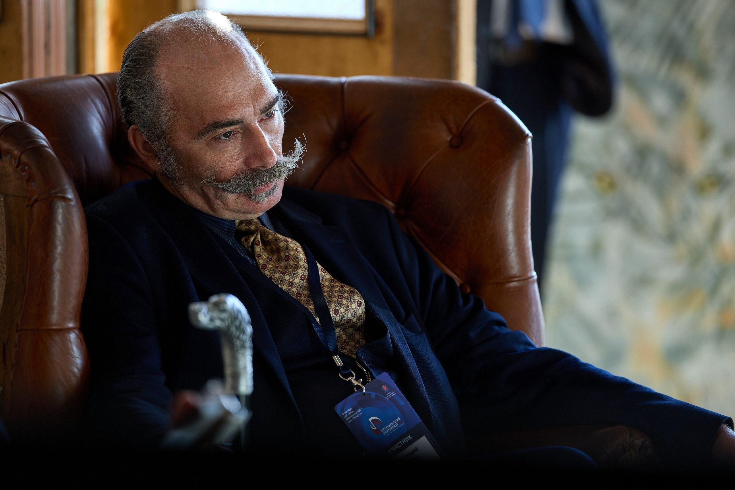 Петербургский Партнериат 2025