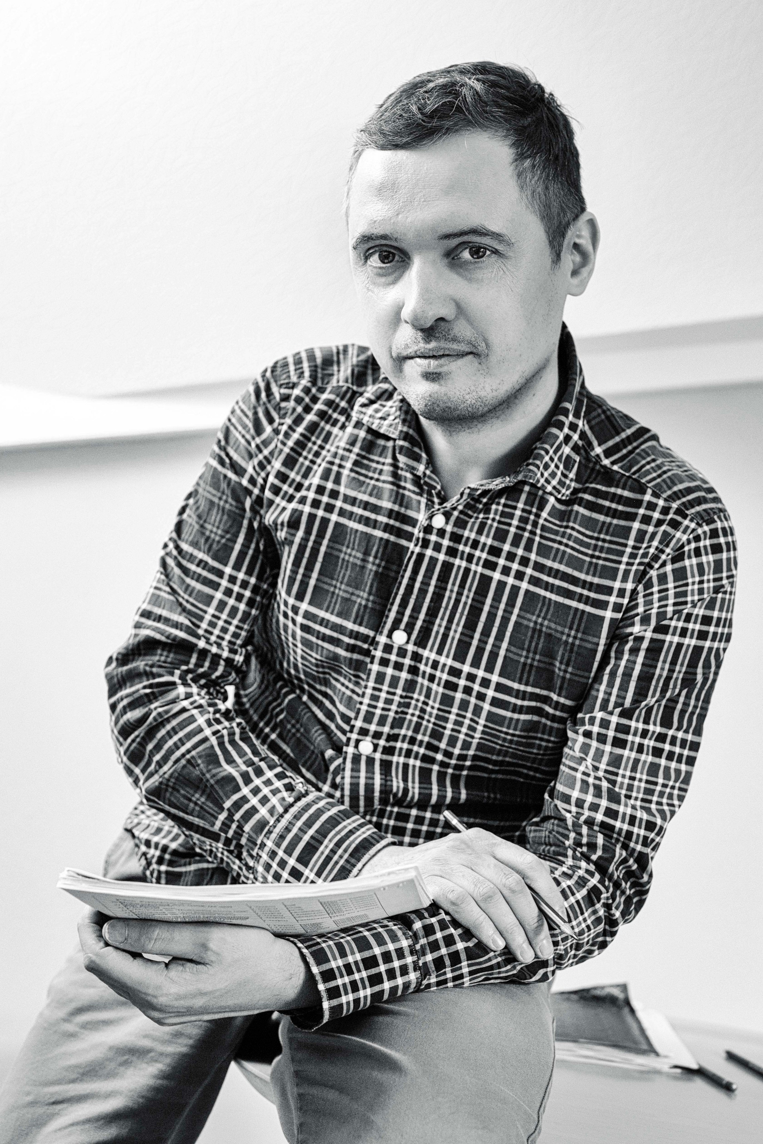 Игорь. Семейный и детский фотограф в Санкт-Петербург. Natalia Fadel