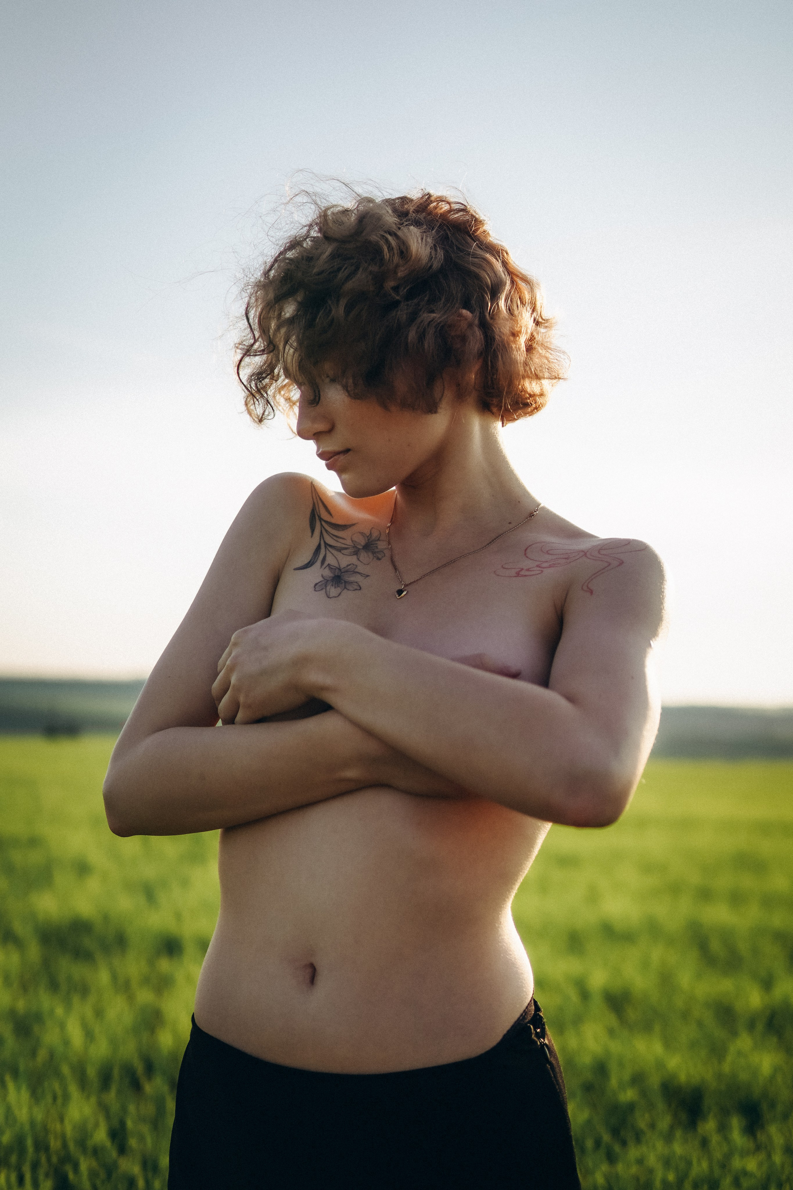 Lilit. Natalya Bondareva Photographу