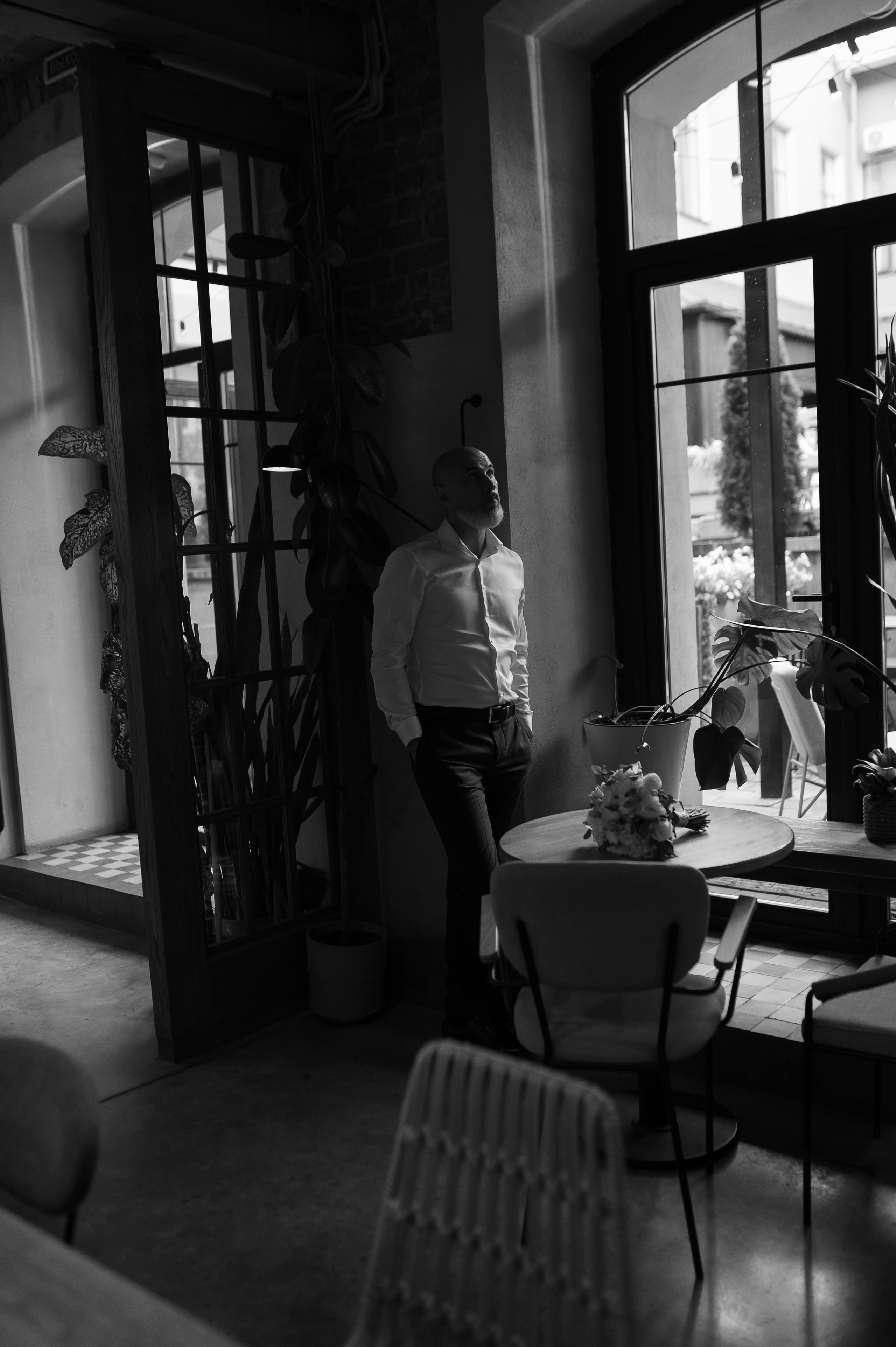 Ольга и Борис. Семейный и детский фотограф в Туле