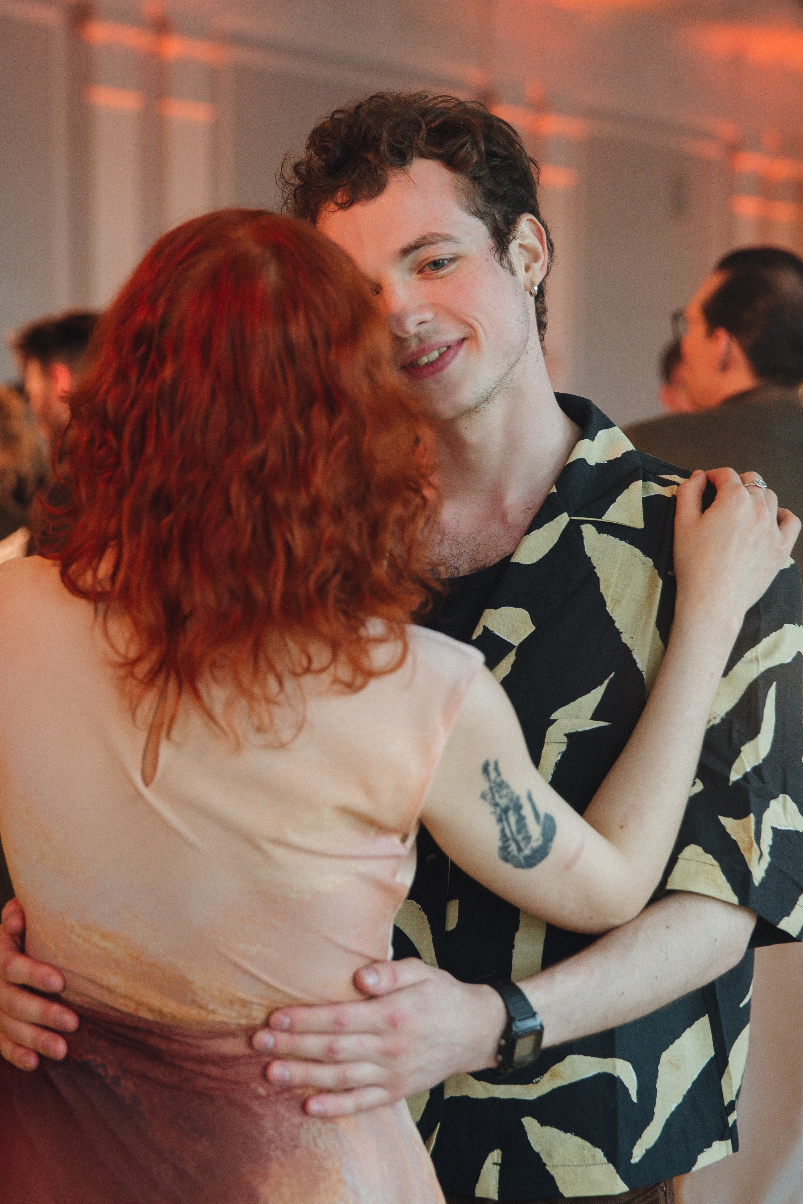 Игорь и Аида. Свадебные фотографы в г. Сургут Маркова Наталья и Замахина Елена