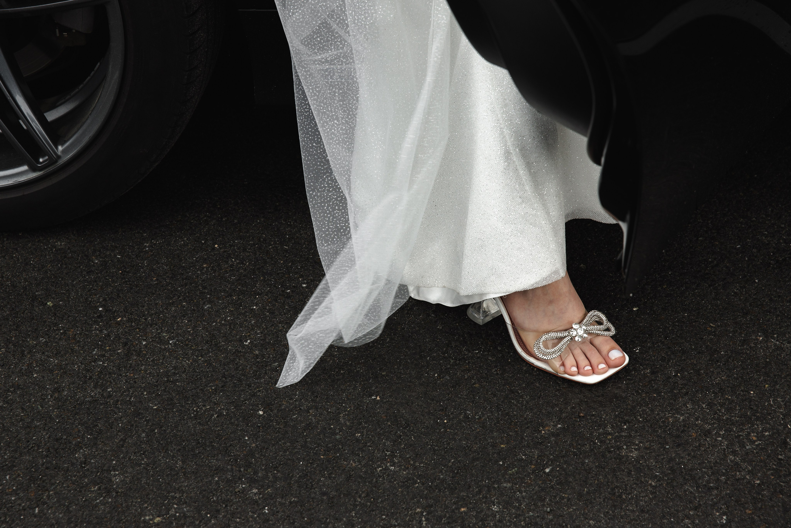 Исропил и Анна. Свадебные фотографы в г. Сургут Маркова Наталья и Замахина Елена