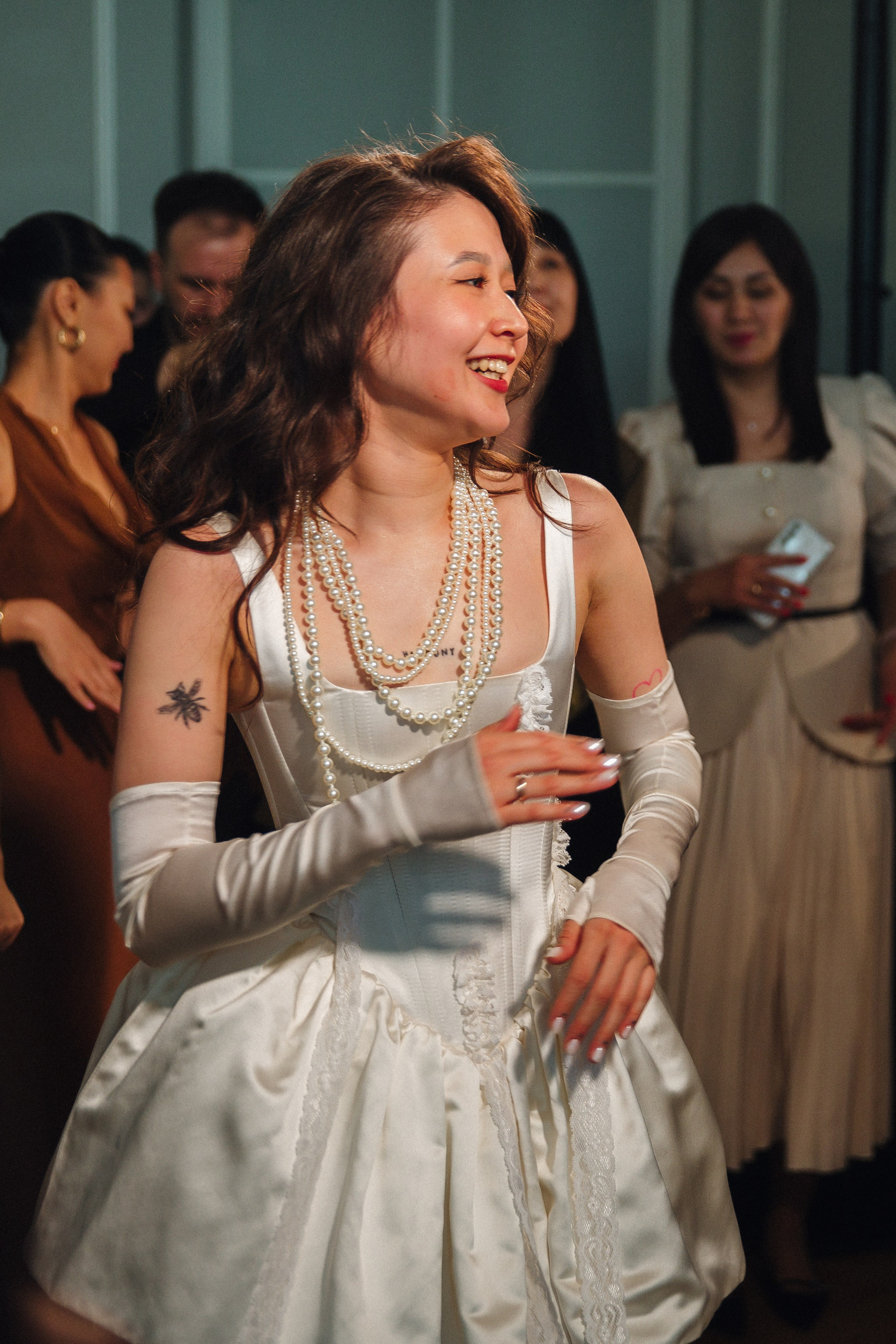 Игорь и Аида. Свадебные фотографы в г. Сургут Маркова Наталья и Замахина Елена