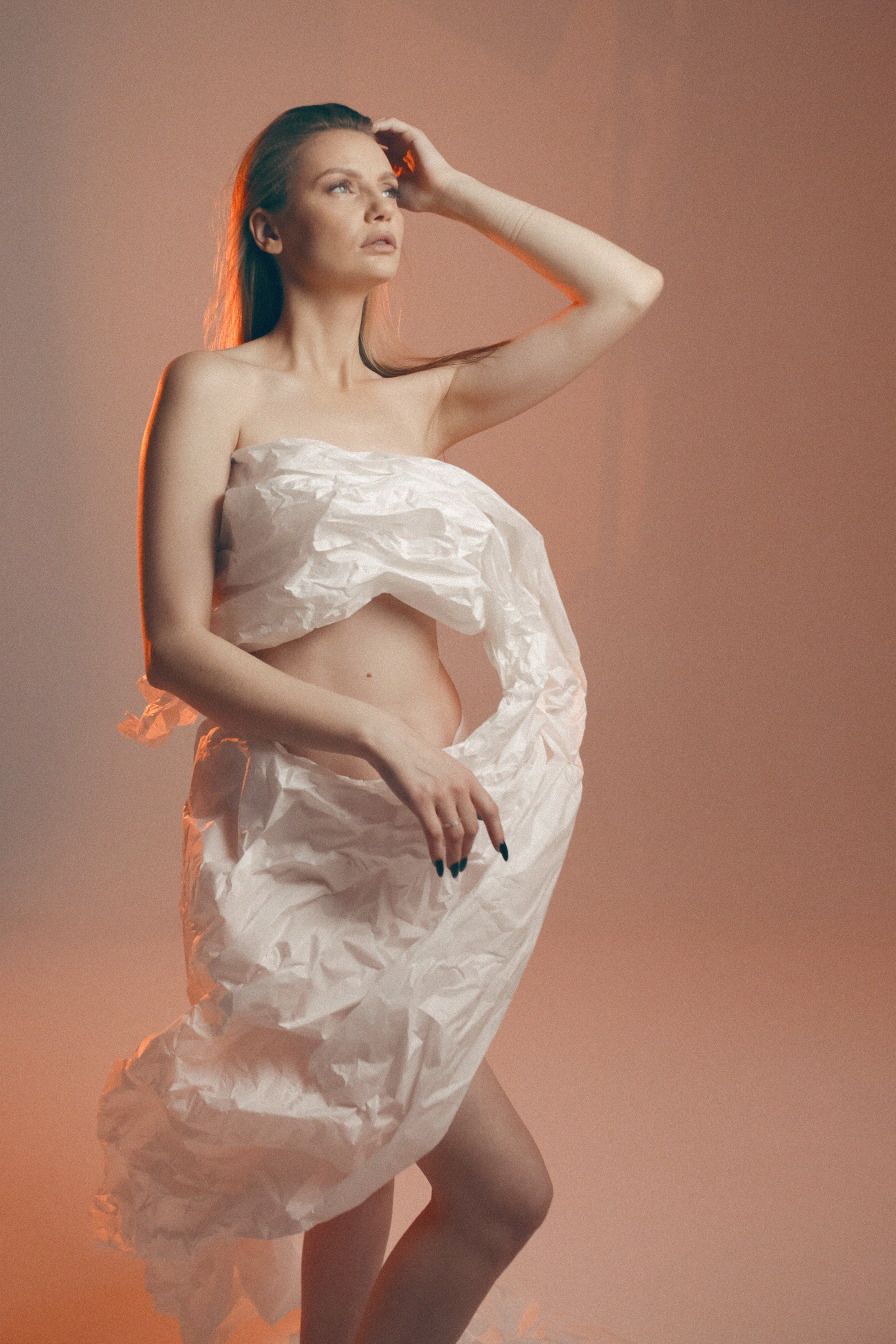 Оксана. Свадебные фотографы в г. Сургут Маркова Наталья и Замахина Елена