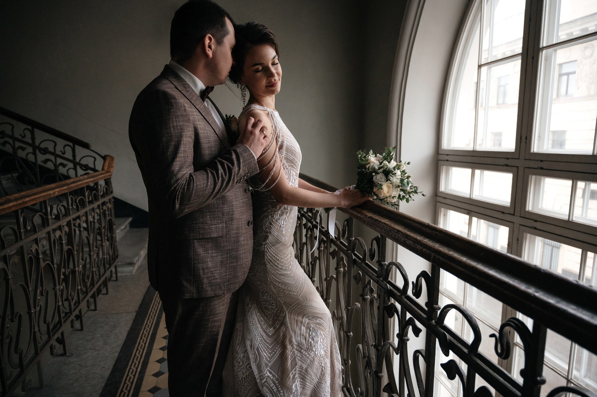 Царская свадьба. Свадебный и семейный фотограф из Санкт-Петербурга Климов Анатолий