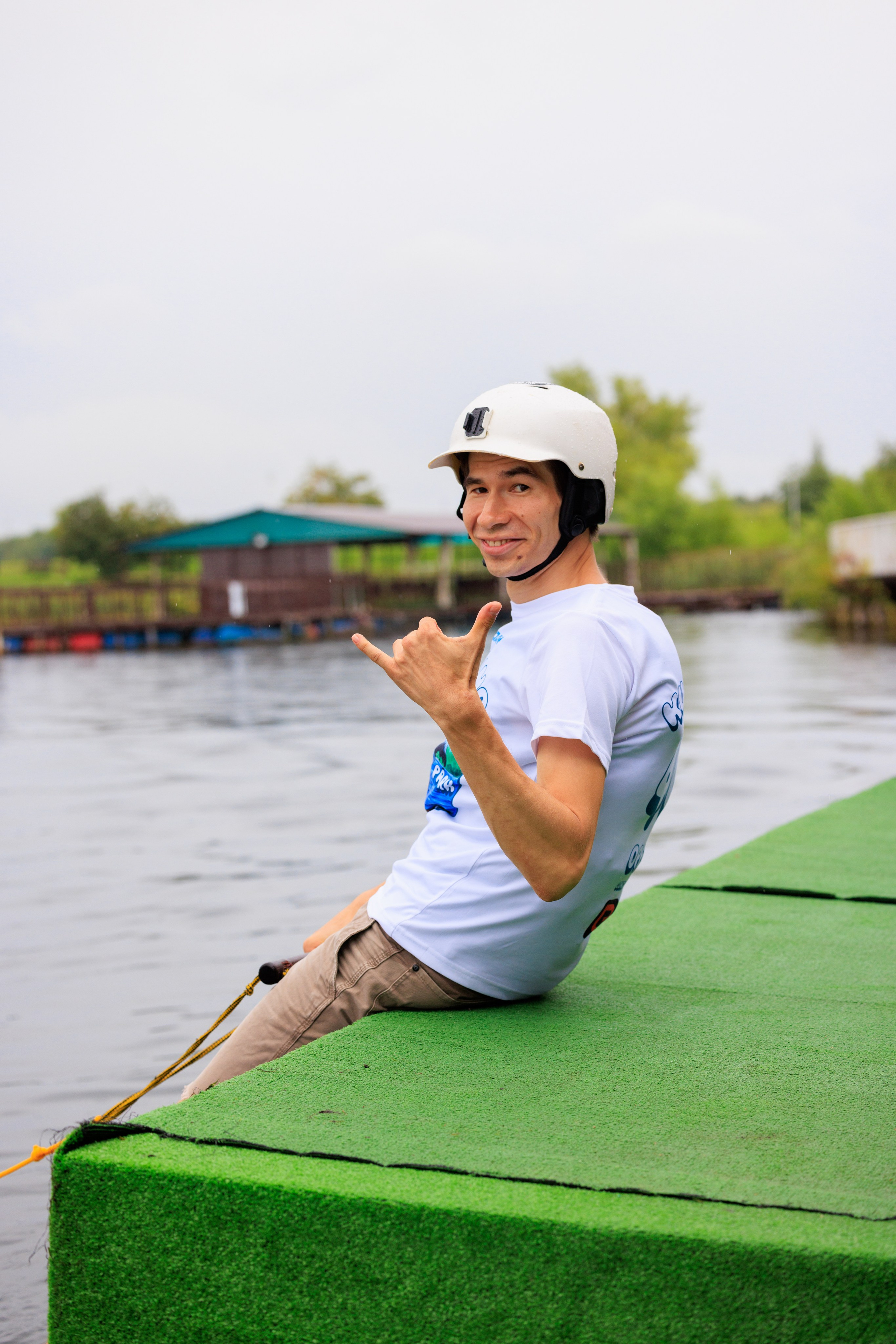 KupchinoOpenContest 2024. Фотограф Александр Заломаев