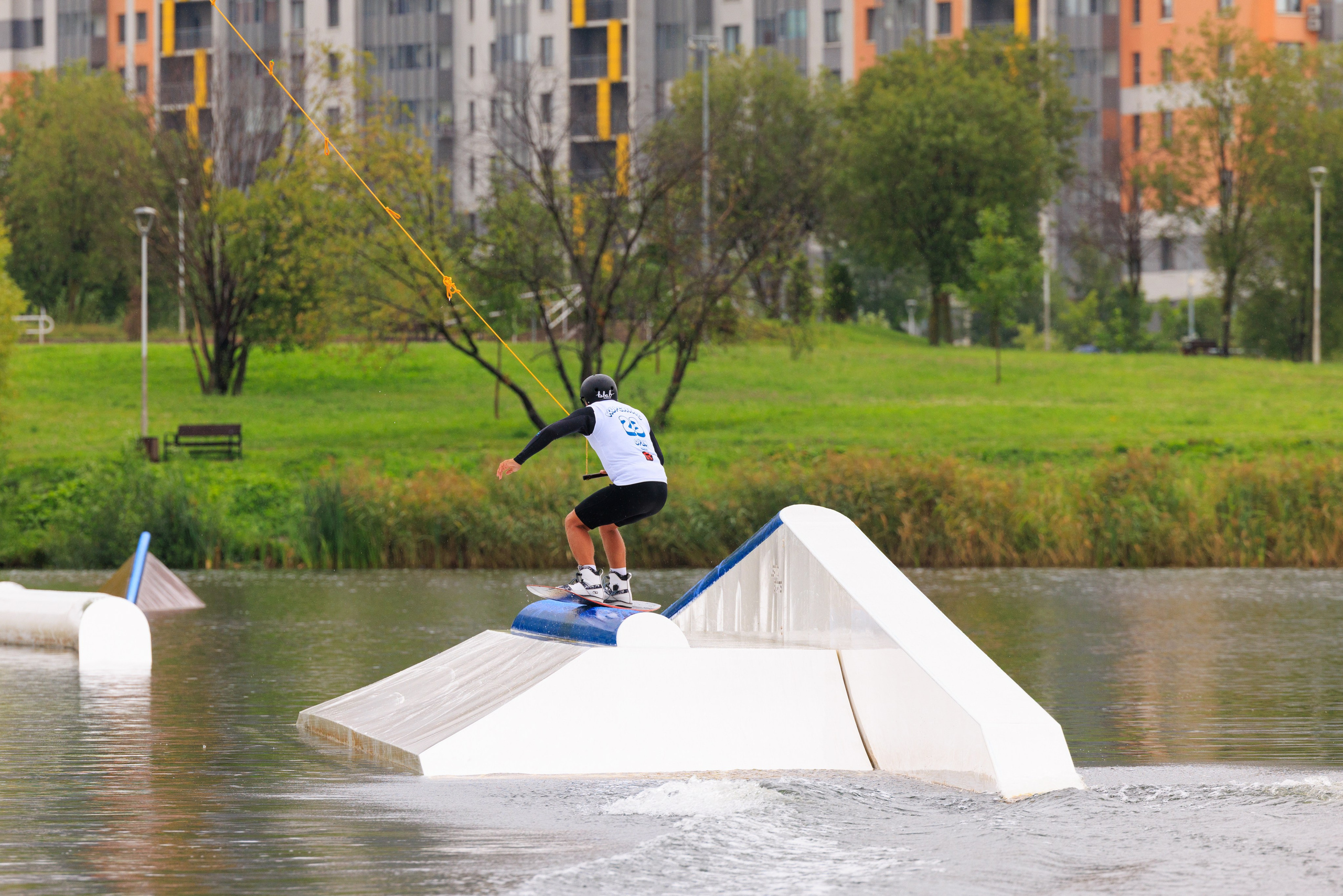 KupchinoOpenContest 2024. Фотограф Александр Заломаев