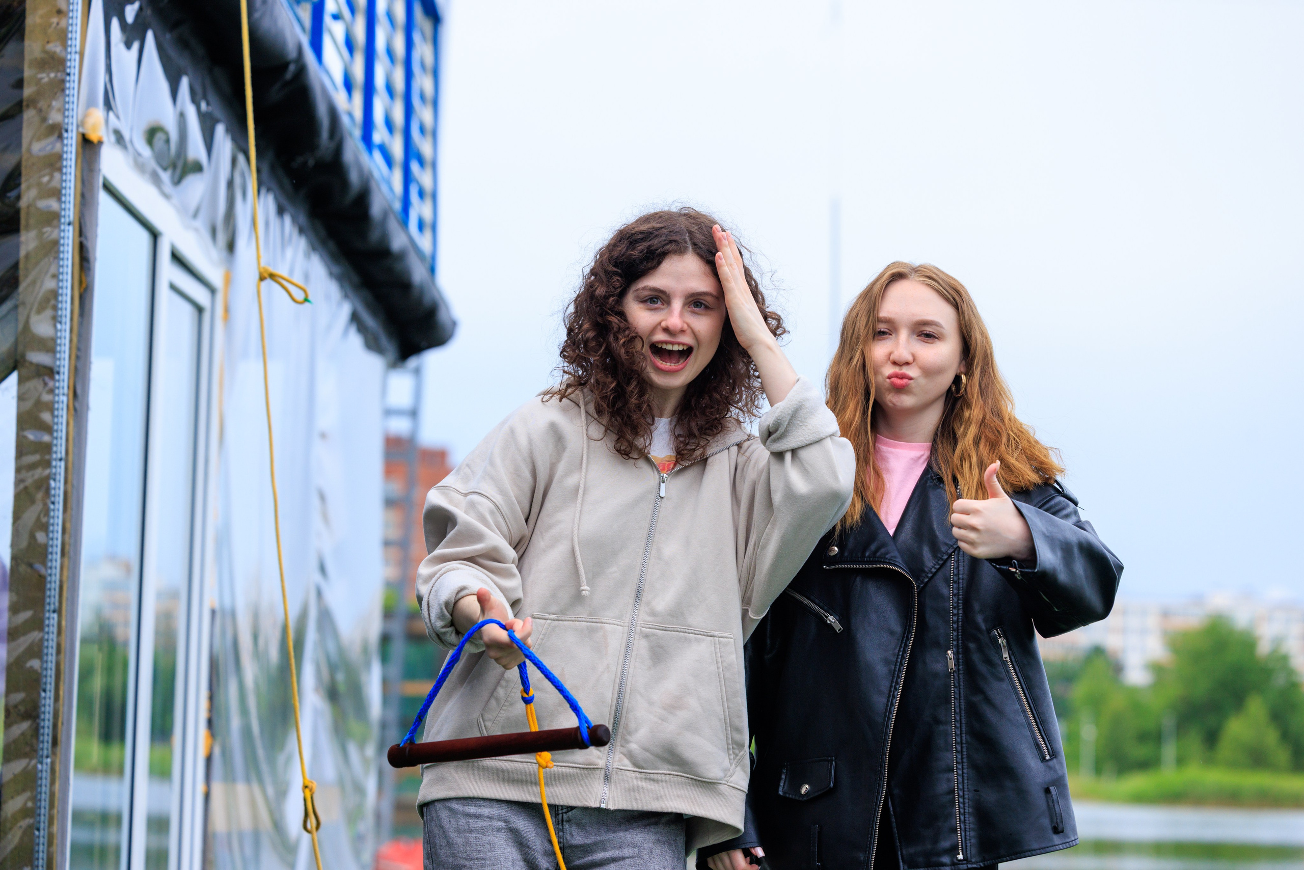 KUPCHINO OPEN CONTEST 2025. Фотограф Александр Заломаев