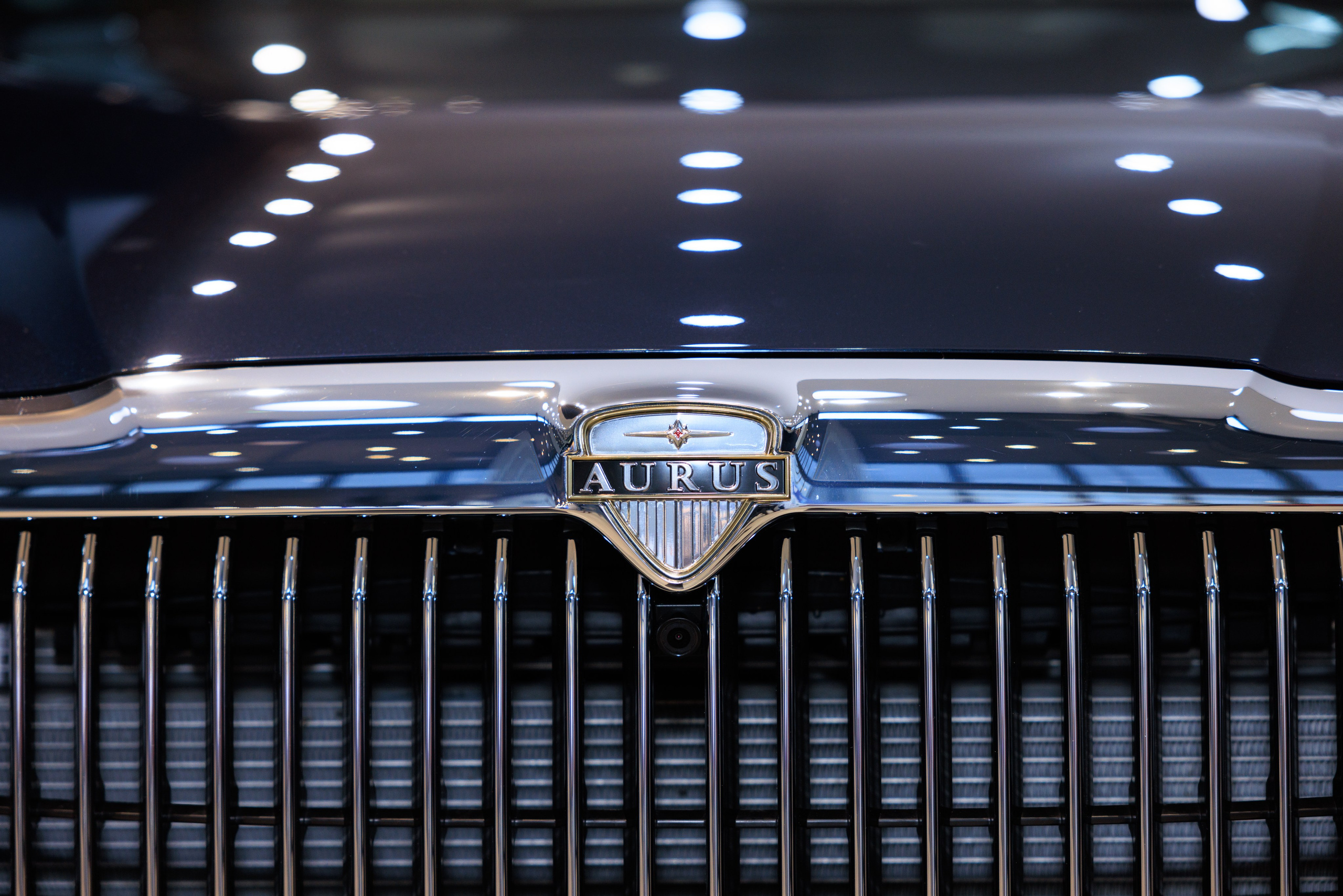 13 Газовый форум СПб. Фотограф Александр Заломаев