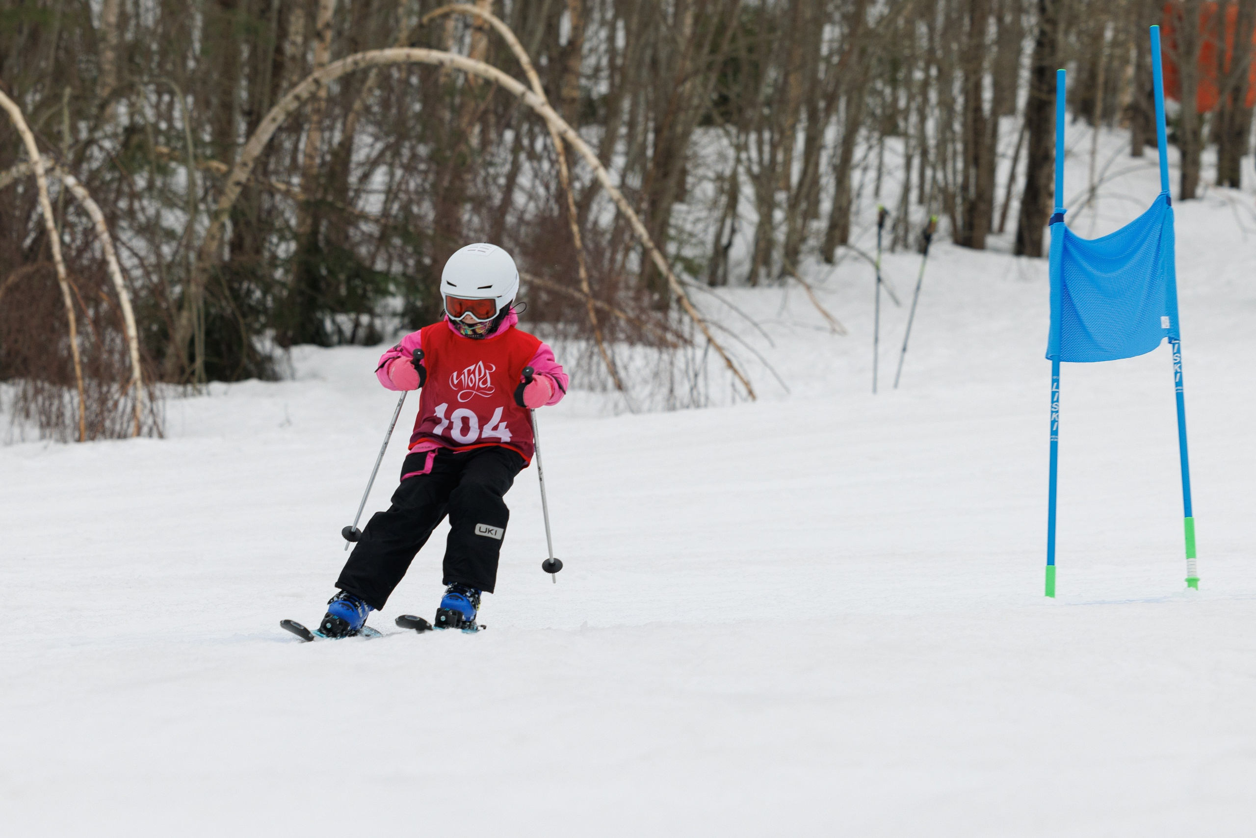 IGORA KIDS CUP 2024(spring). Фотограф Александр Заломаев