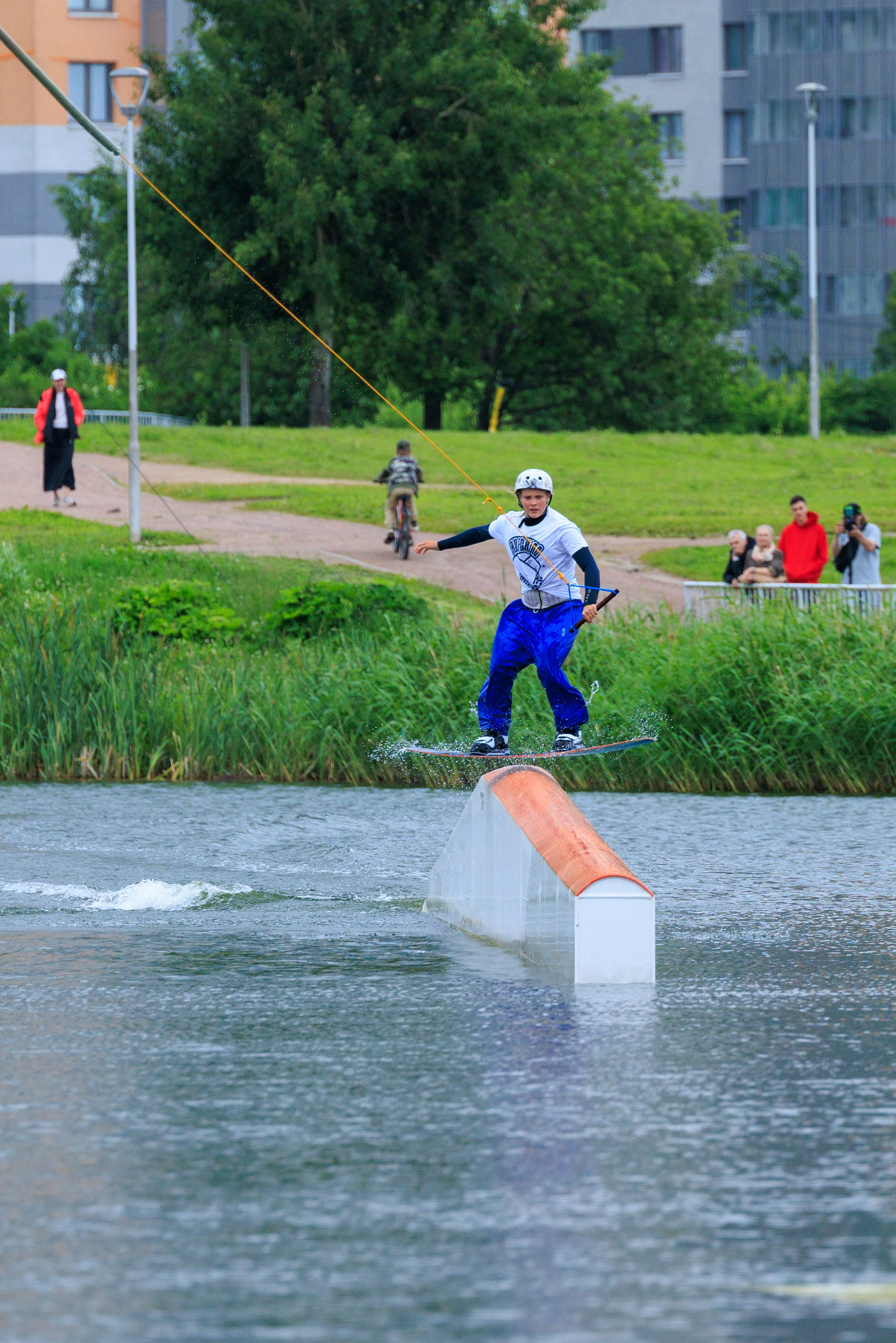 KUPCHINO OPEN CONTEST 2025. Фотограф Александр Заломаев
