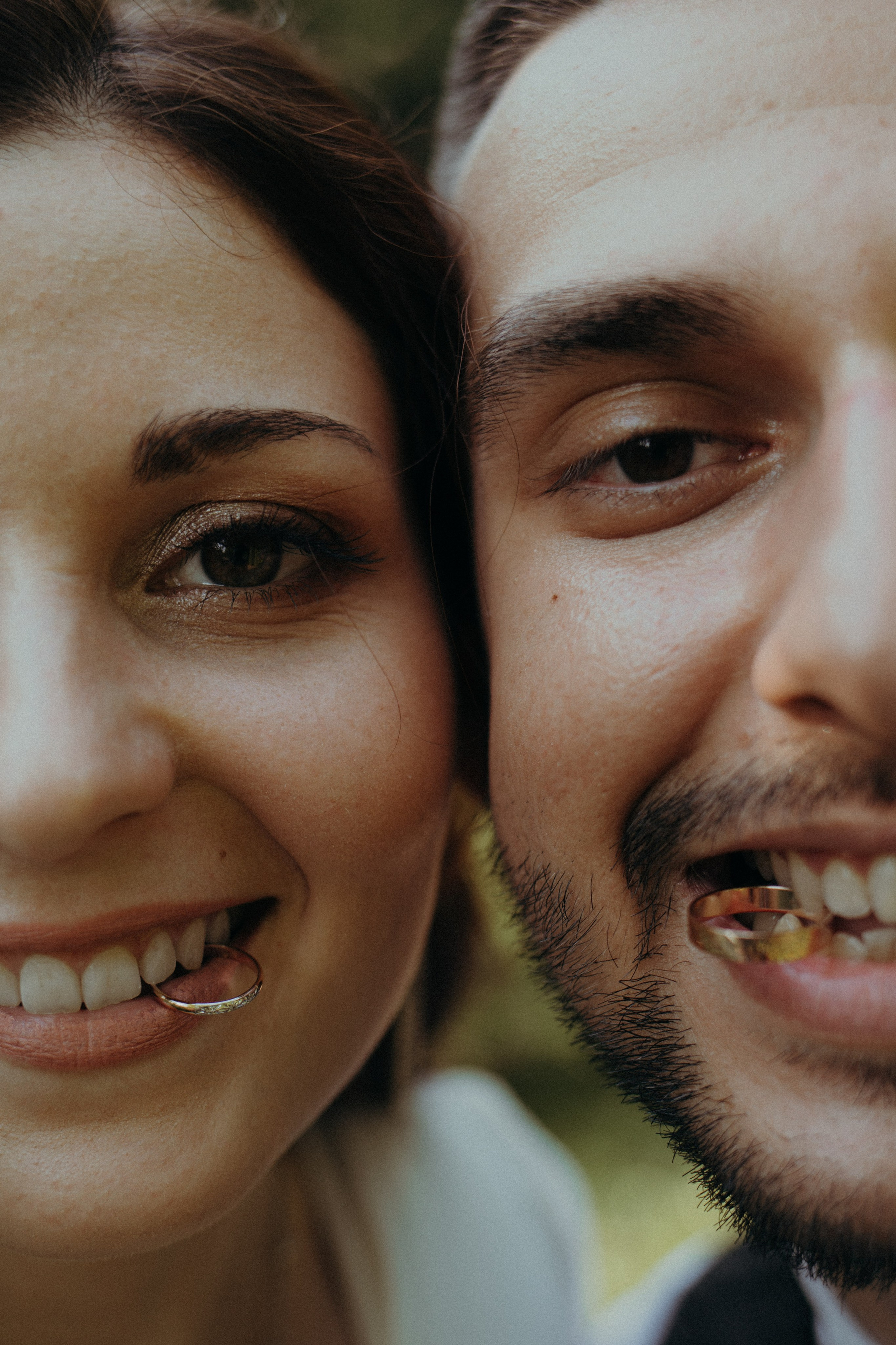 Счастье в каждом моменте. Семейный и свадебный фотограф Анна Кожокарь