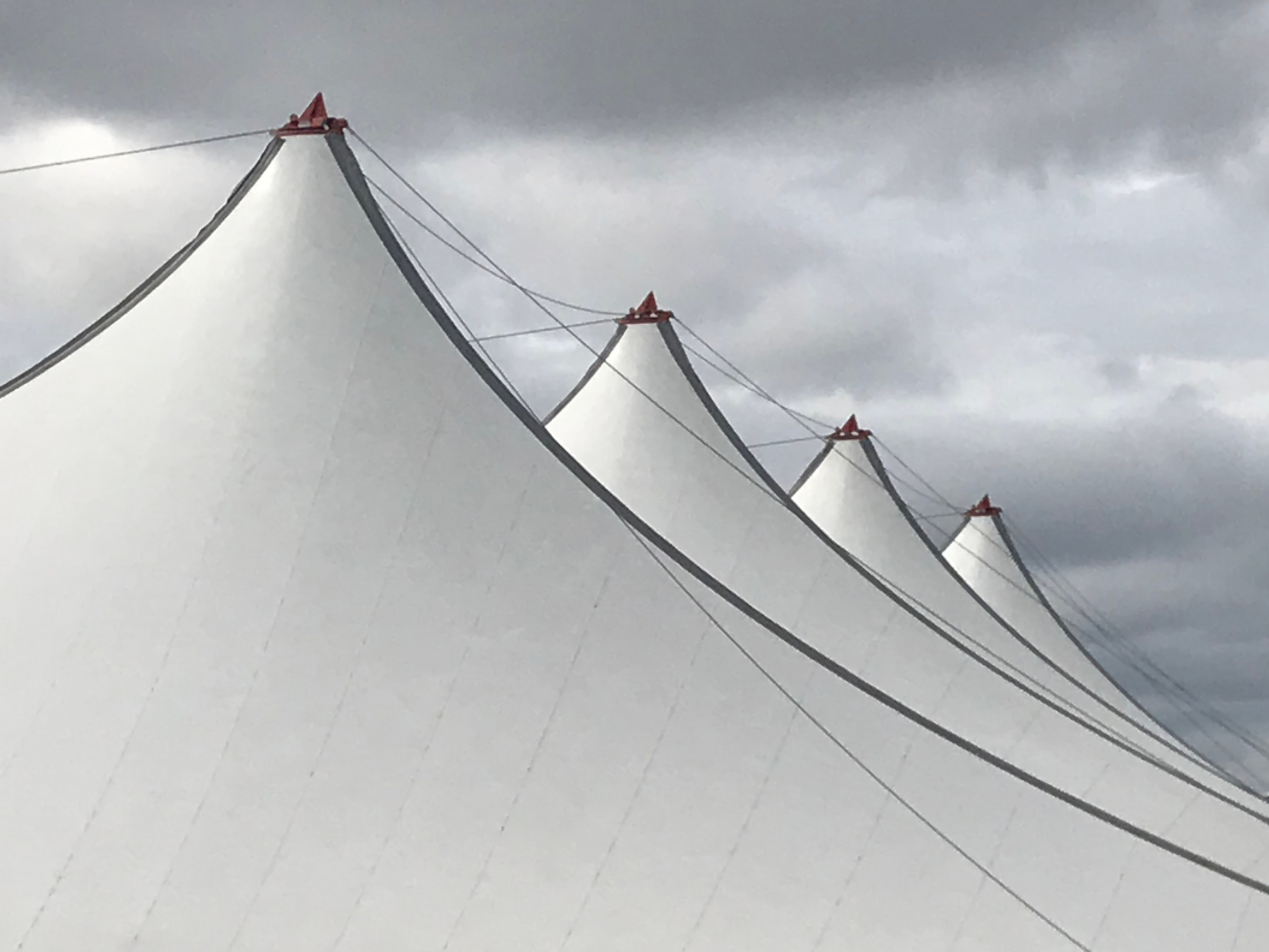 Городские виды — художественная фотография Ма. Ма