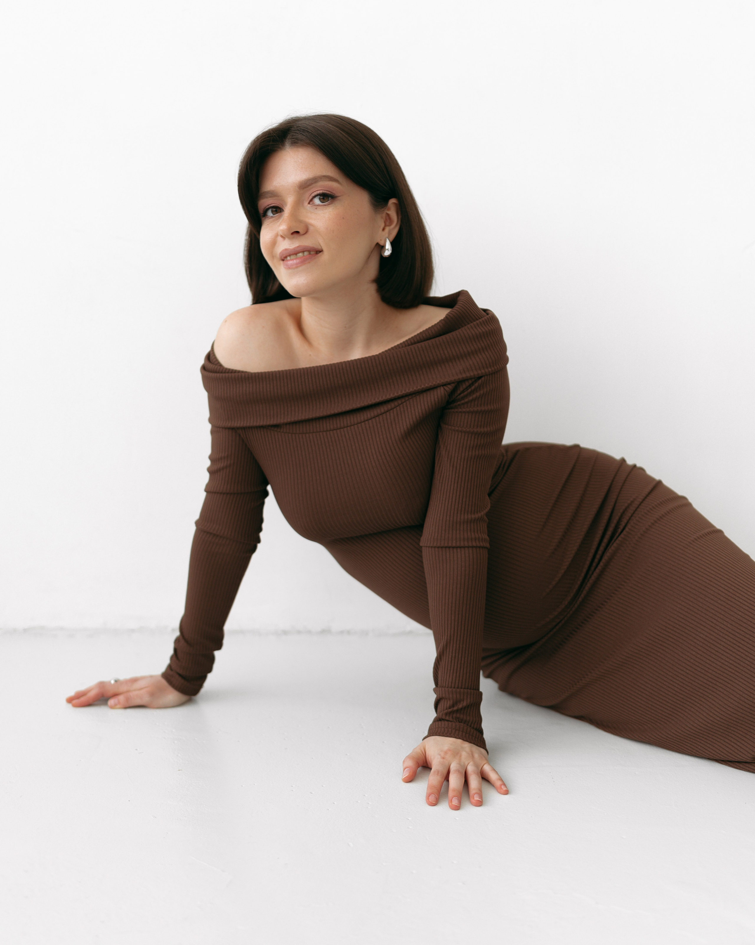 Арсений и Таня. Фотограф Екатеринбург | Оля Макарова