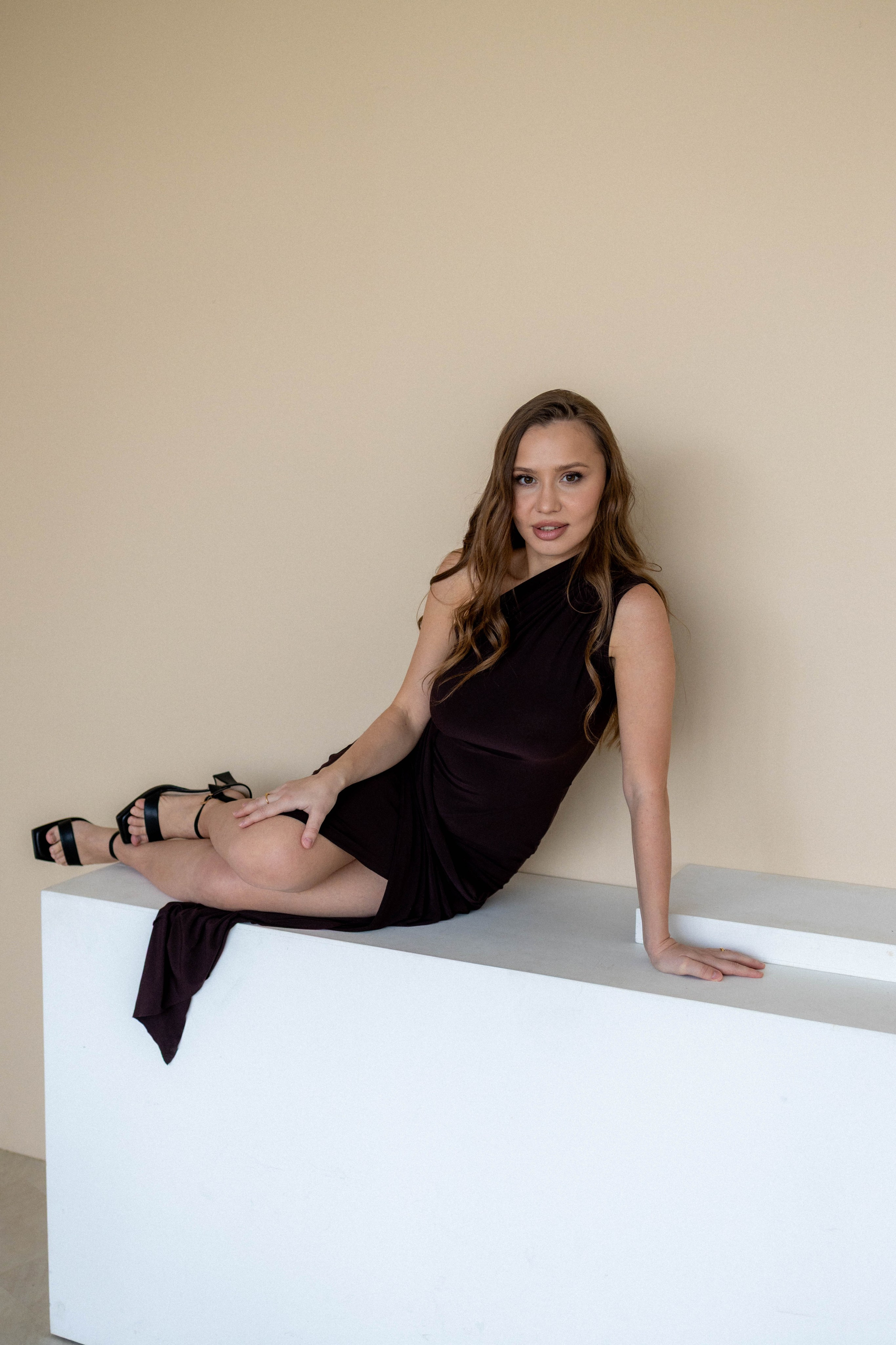 Юлия | 8 марта. Фотограф в Челябинске Екатерина Середа