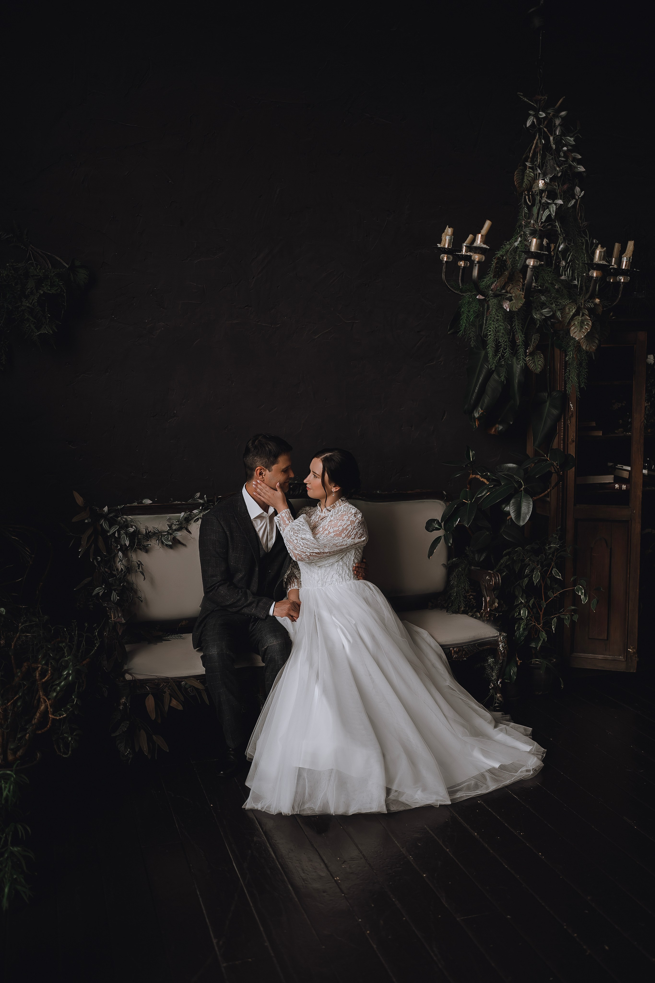 Арина и Константин. Фотограф Пермь | Юлия Арт