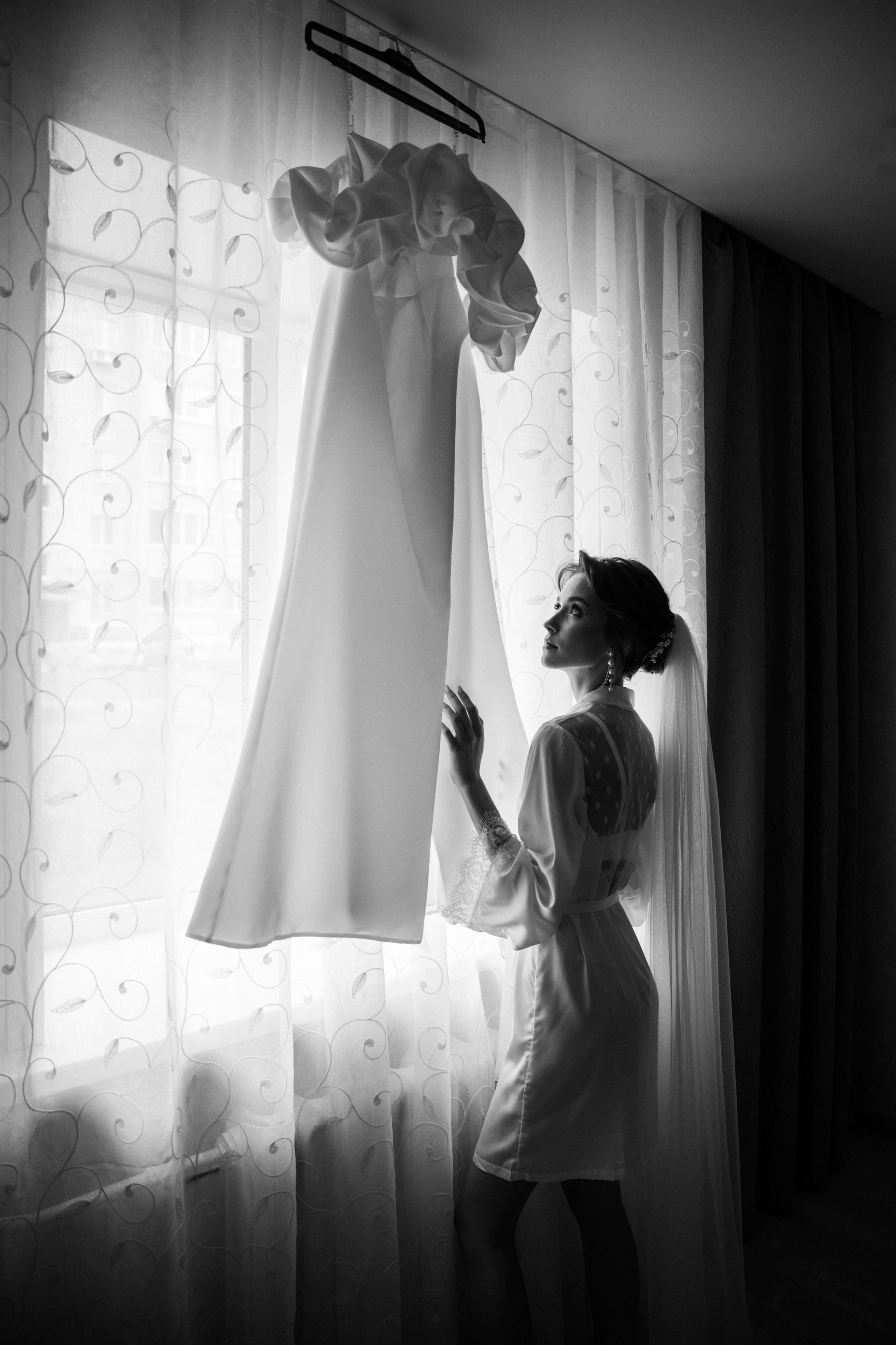 Евгений и Анастасия. Семейный и свадебный фотограф в Самаре и Кинеле Мария Донцу