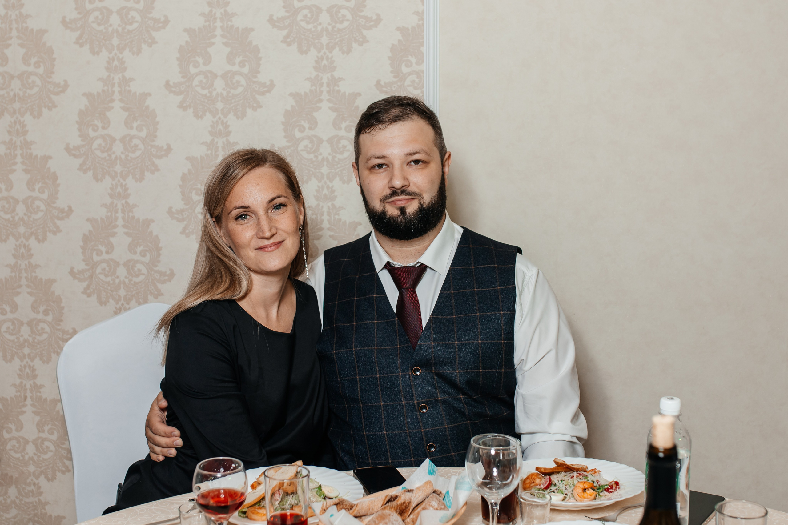 День рождение Тимура. Марина Шаймухаметова. Фотограф в Уфе