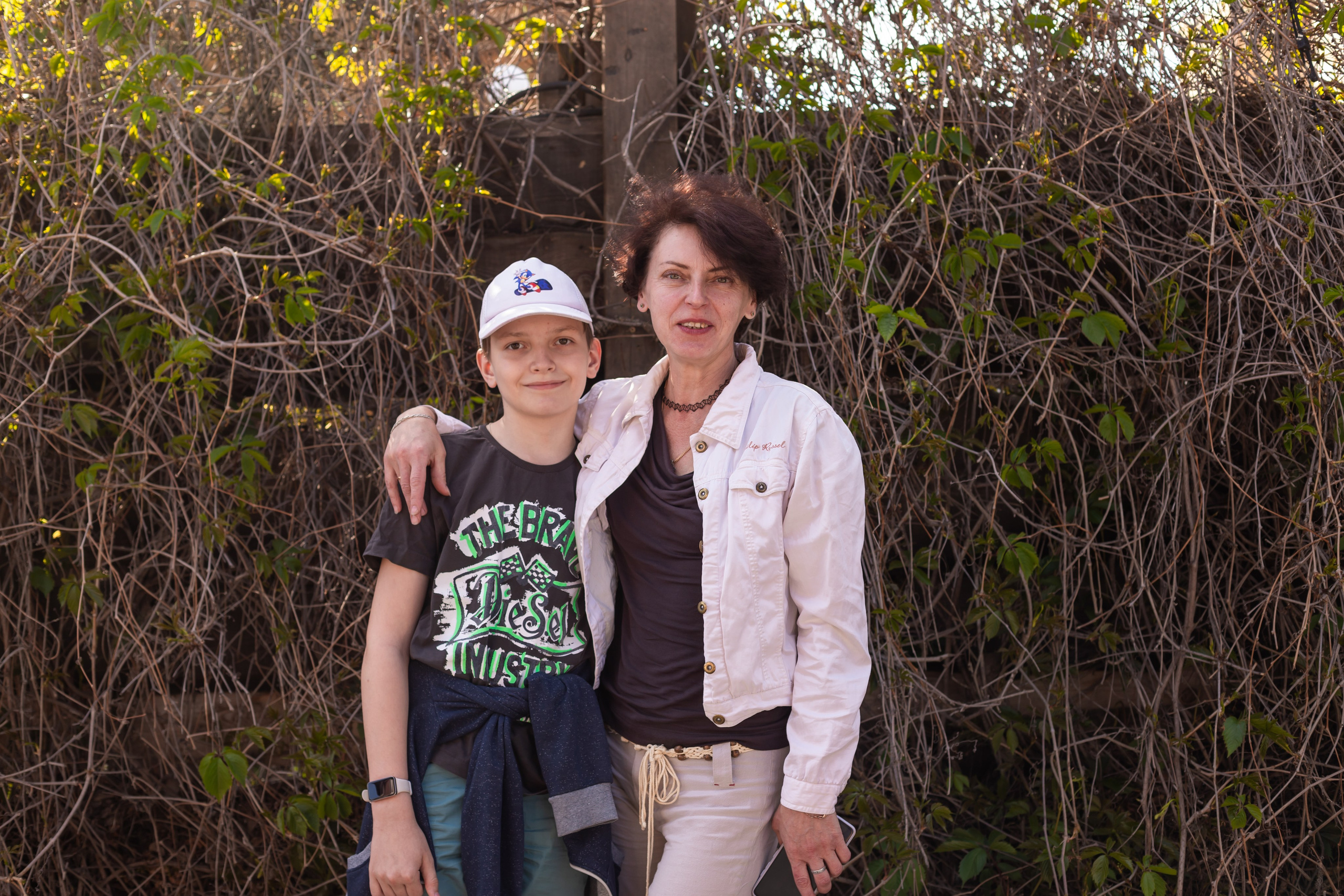 Юбилей Сергея. Марина Шаймухаметова. Фотограф в Уфе