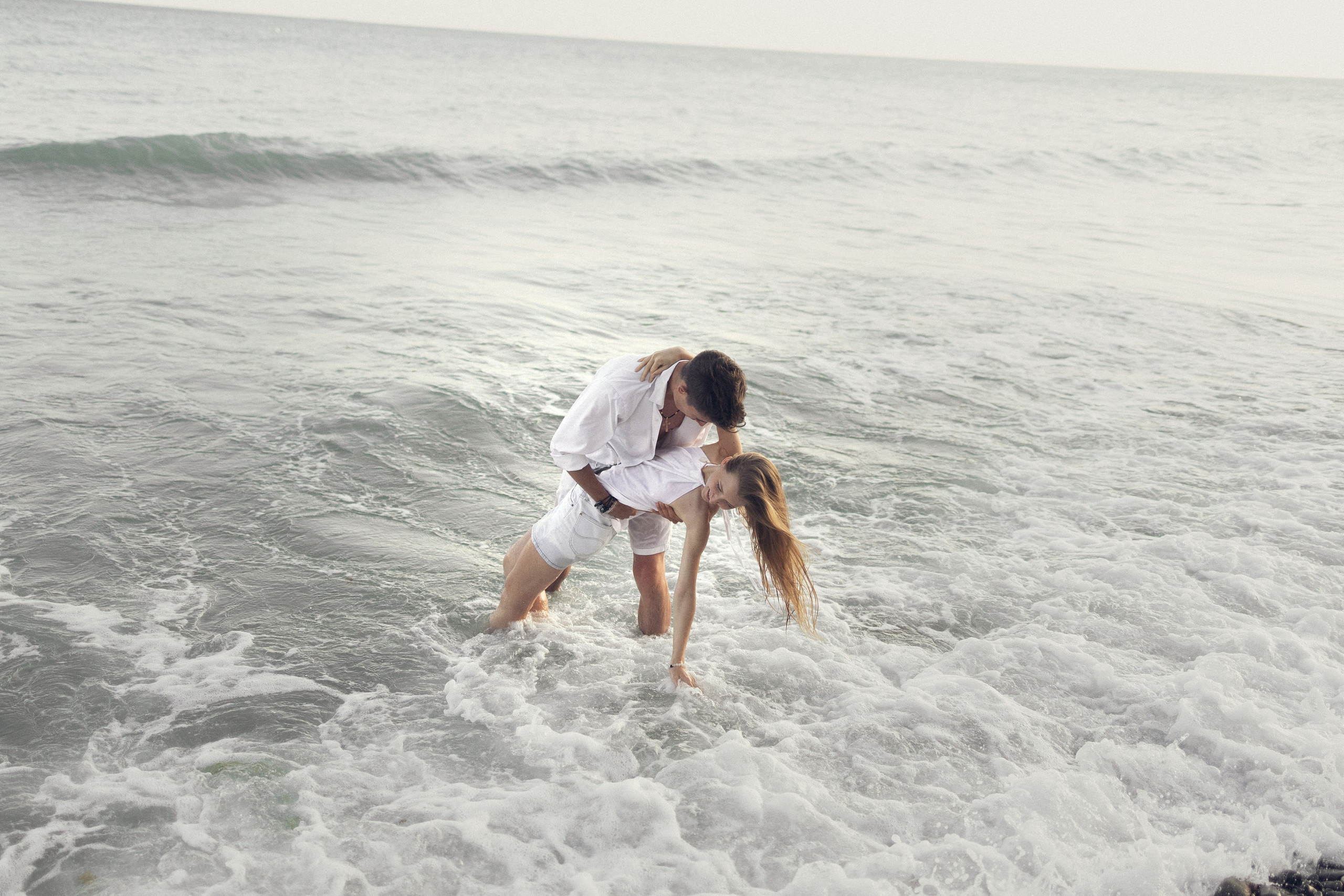 Love-Story. Фотограф в Новороссийске Докучаева Наталья