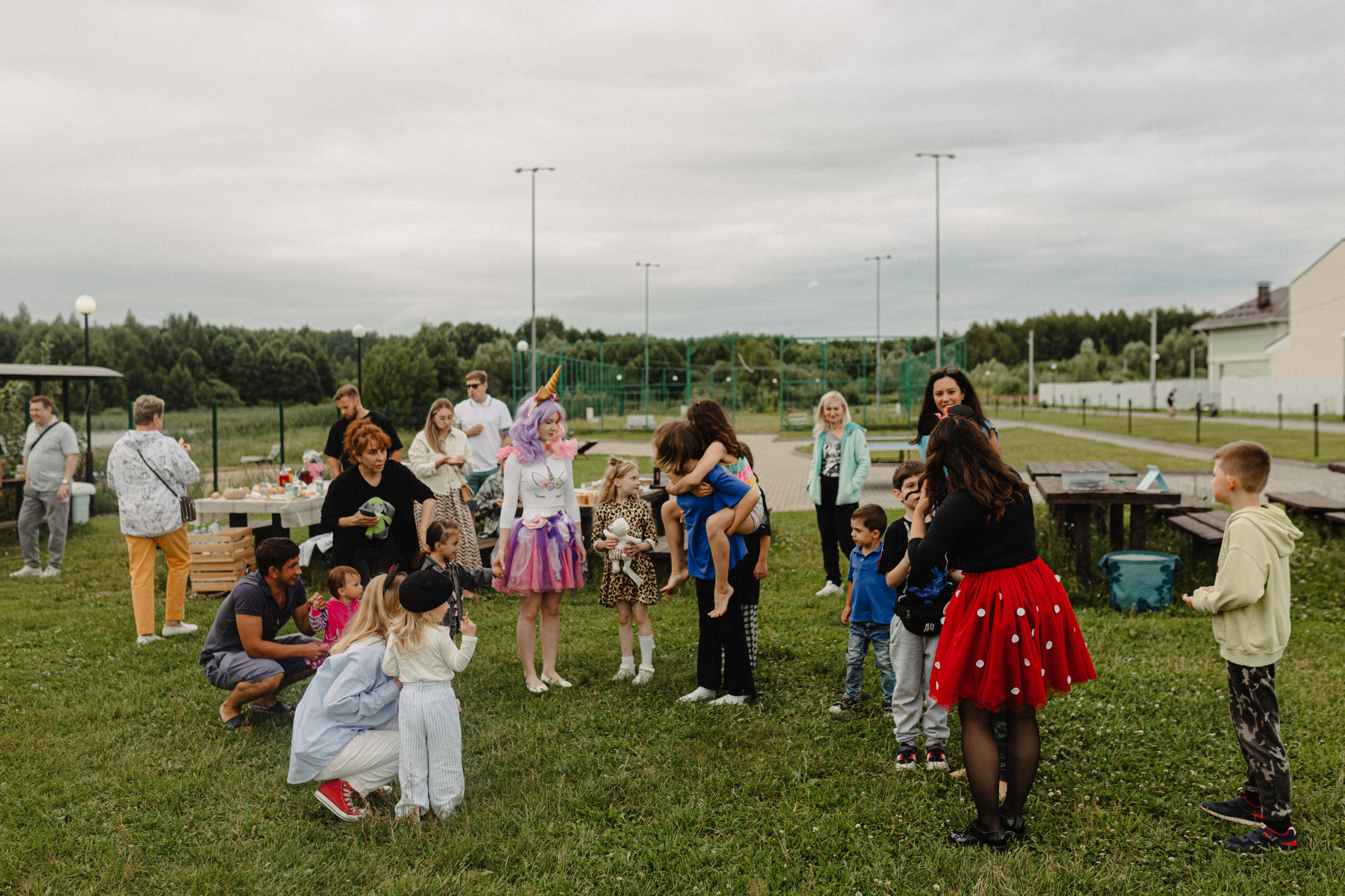 Еве 3. Свадебный и семейный фотограф Женя Добрянская в Нижнем Новгороде