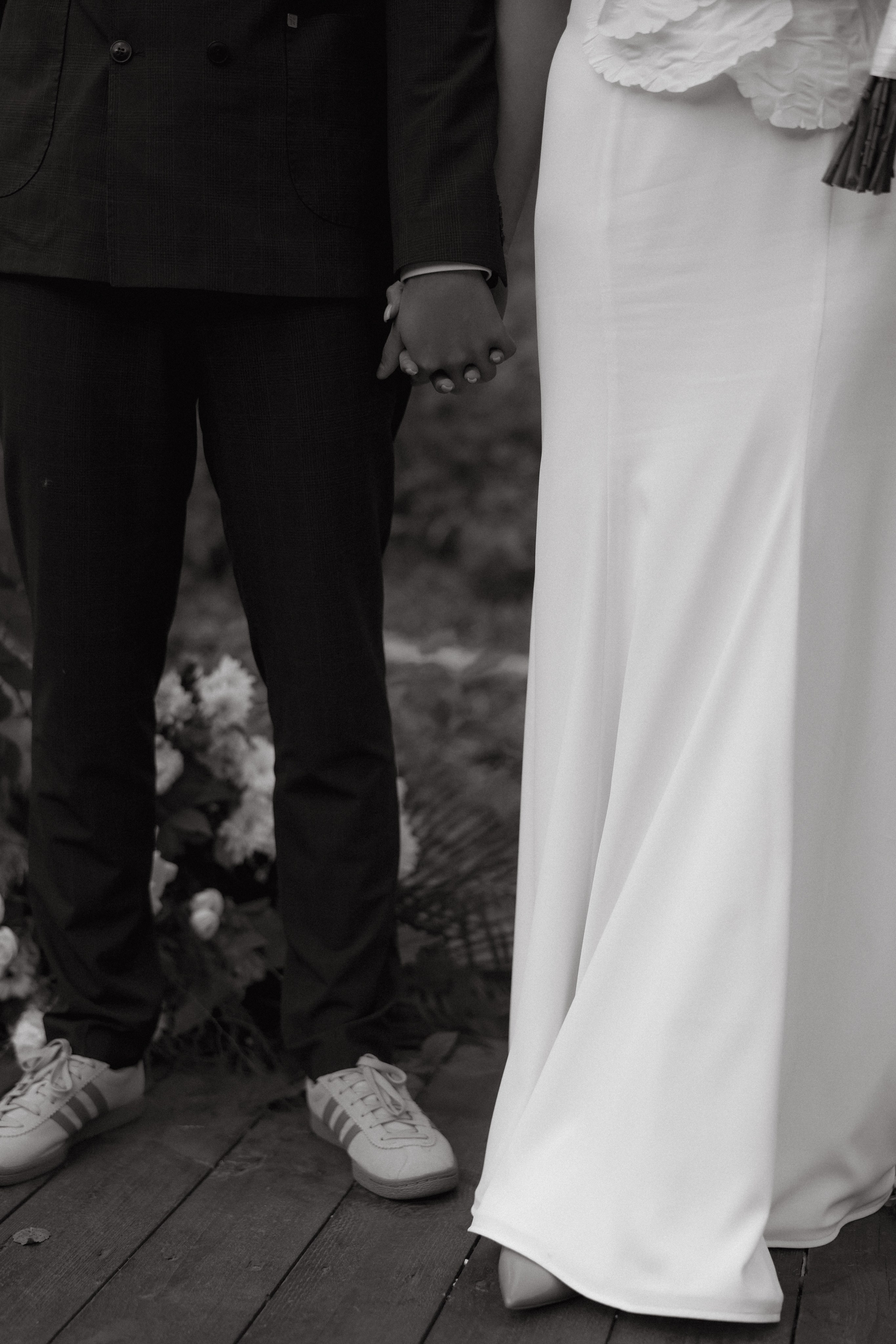 «Слезы счастья!» — Дмитрий и Дарья. Свадебный и семейный фотограф в Москве Ломова Ирина