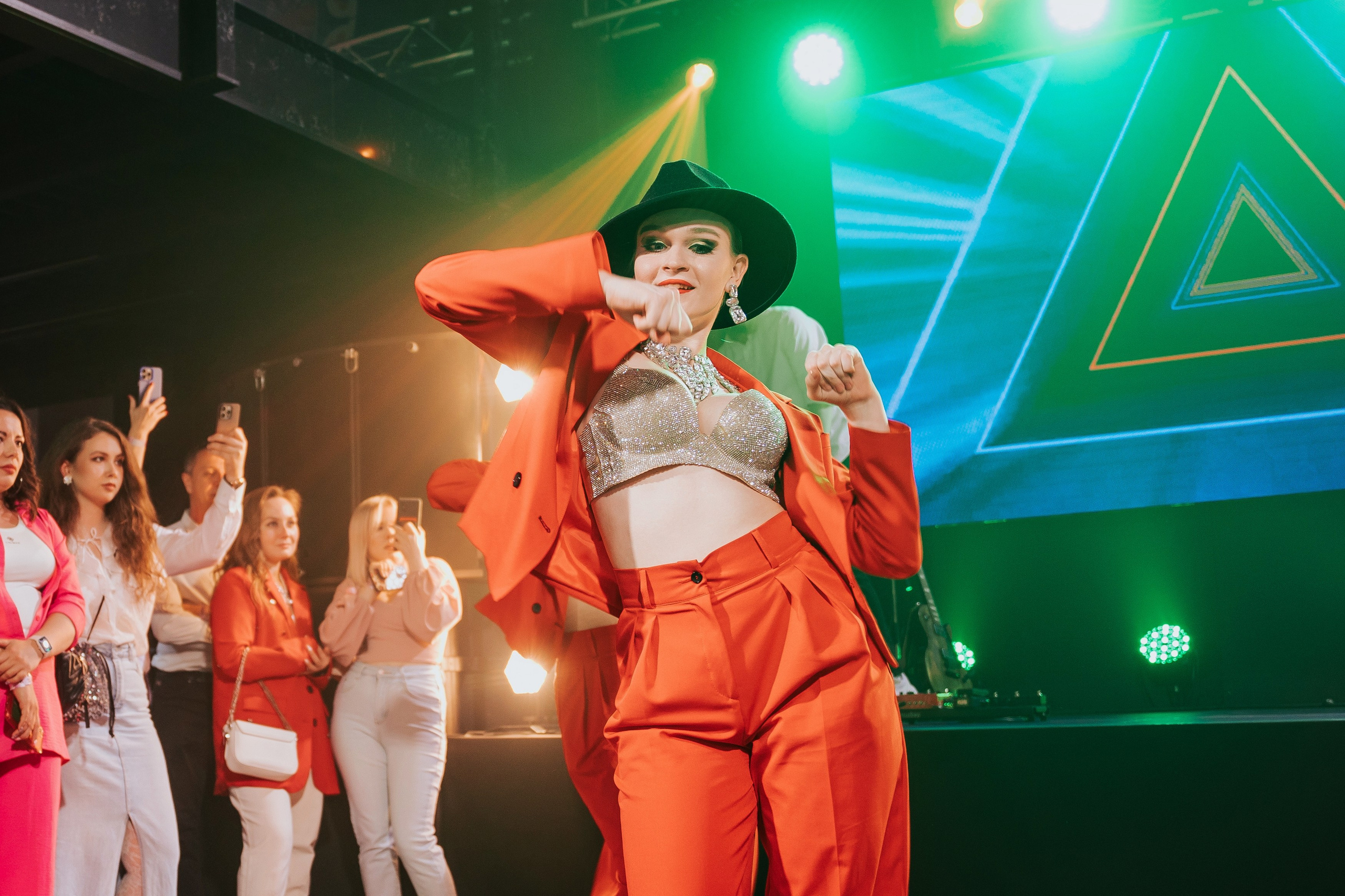 BRAVO — FLORA EVENT — PART II. СВОИ. ФОТООТЧЕТЫ-СОБЫТИЯ-МЕСТА