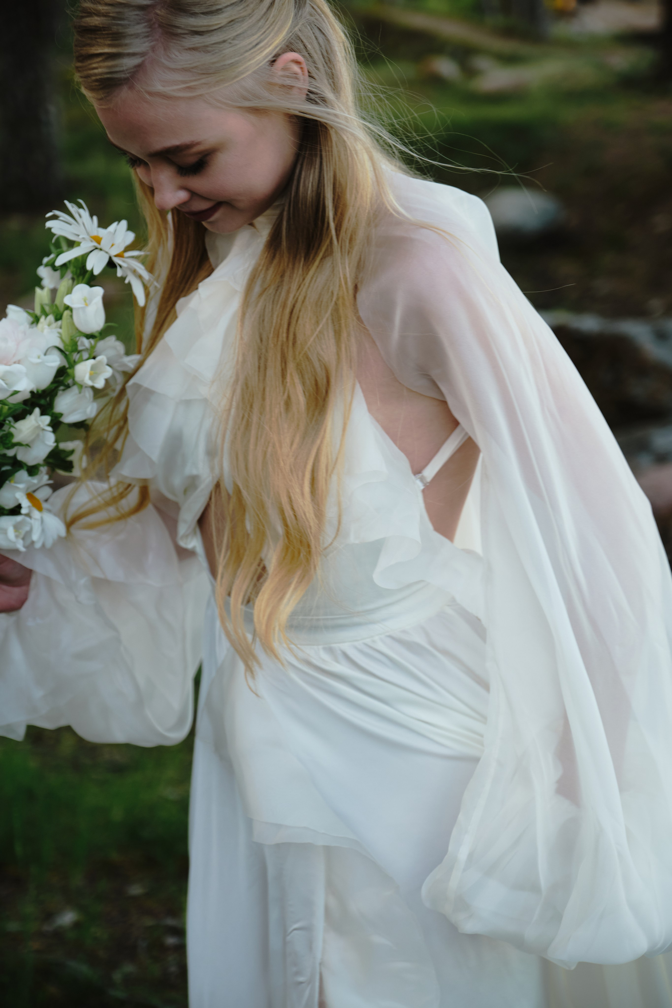 Тайное Венчание. Фотограф в Санкт-Петербурге Мария Комолитдинова