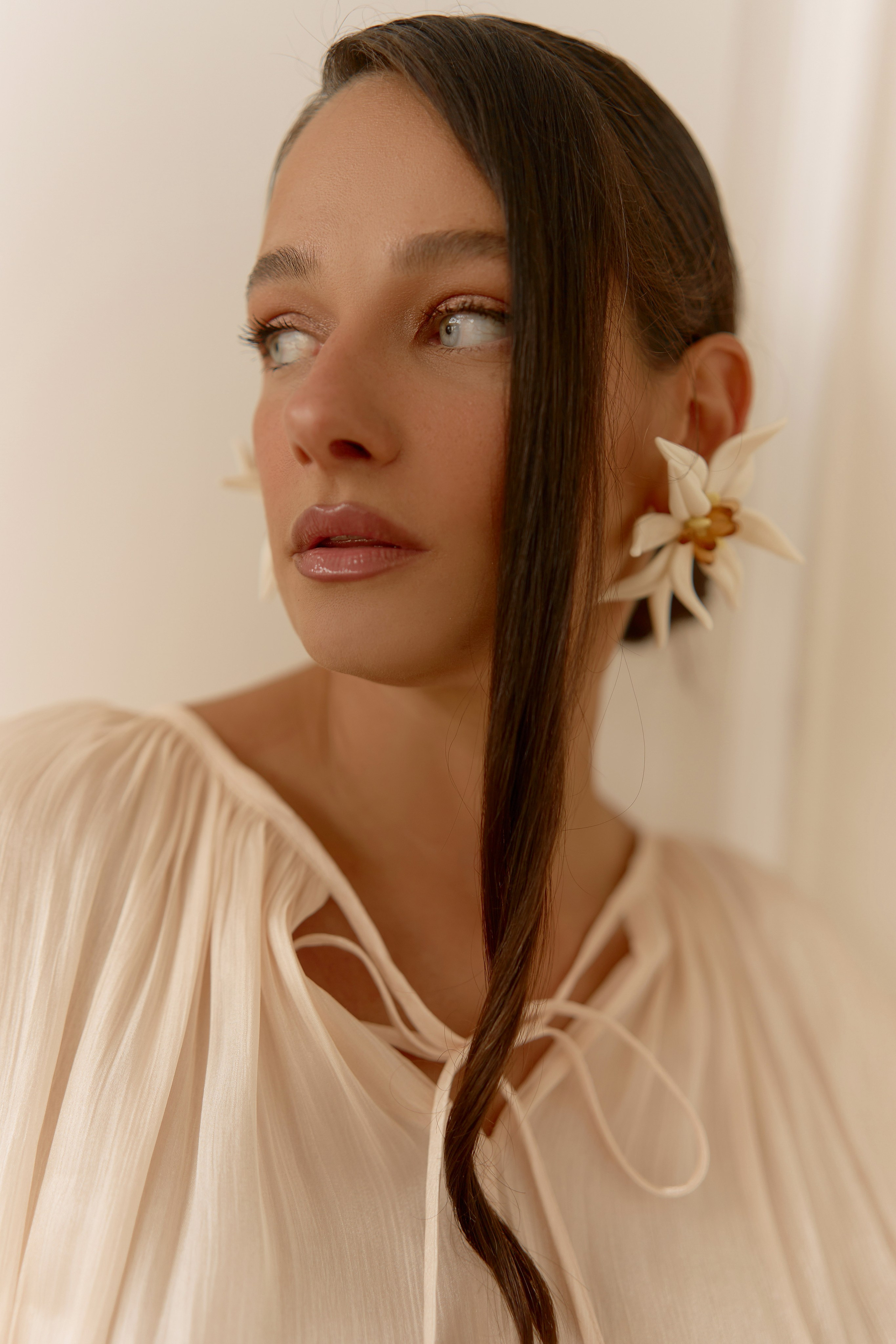 Алла. Фотограф в Москве — Ольга Кушнарева