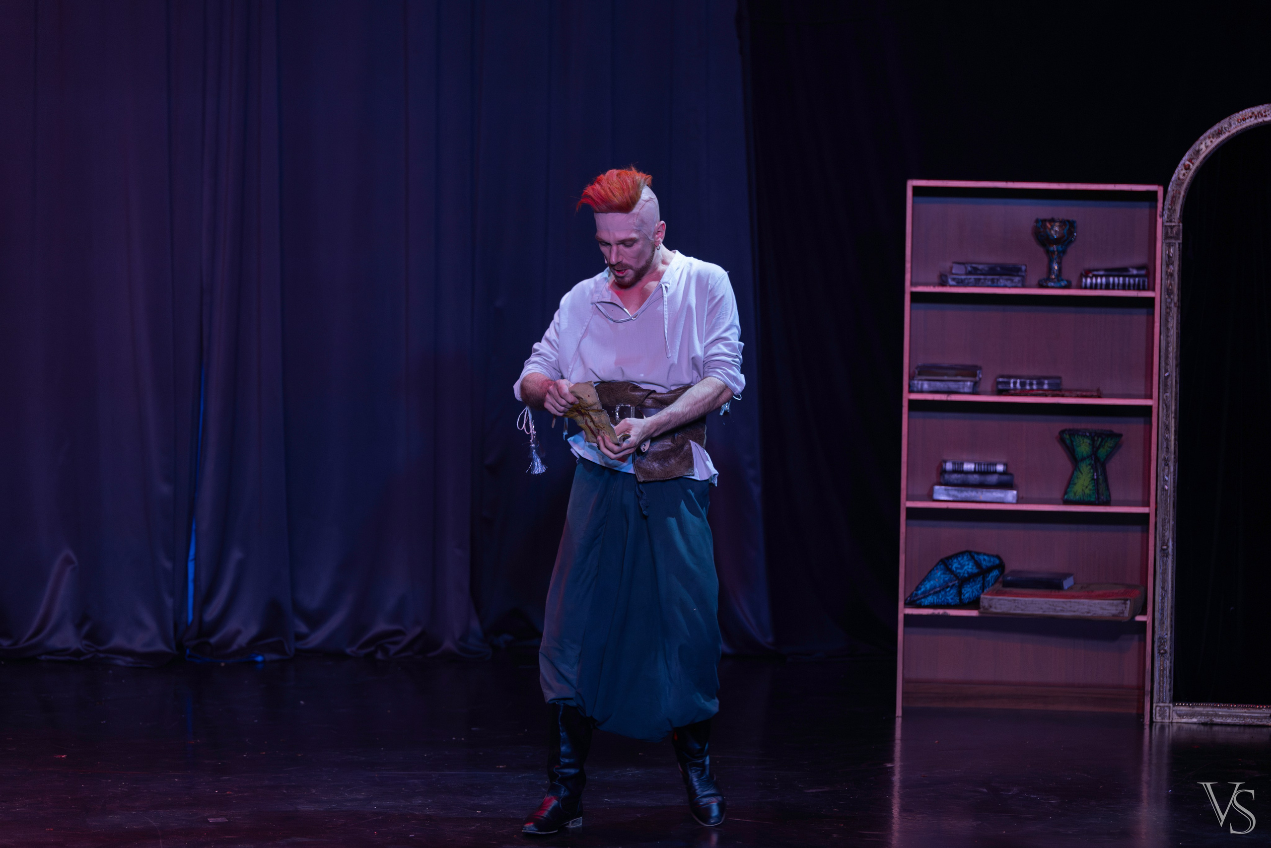 Каменное сердце. Фотограф Виктор Степанов