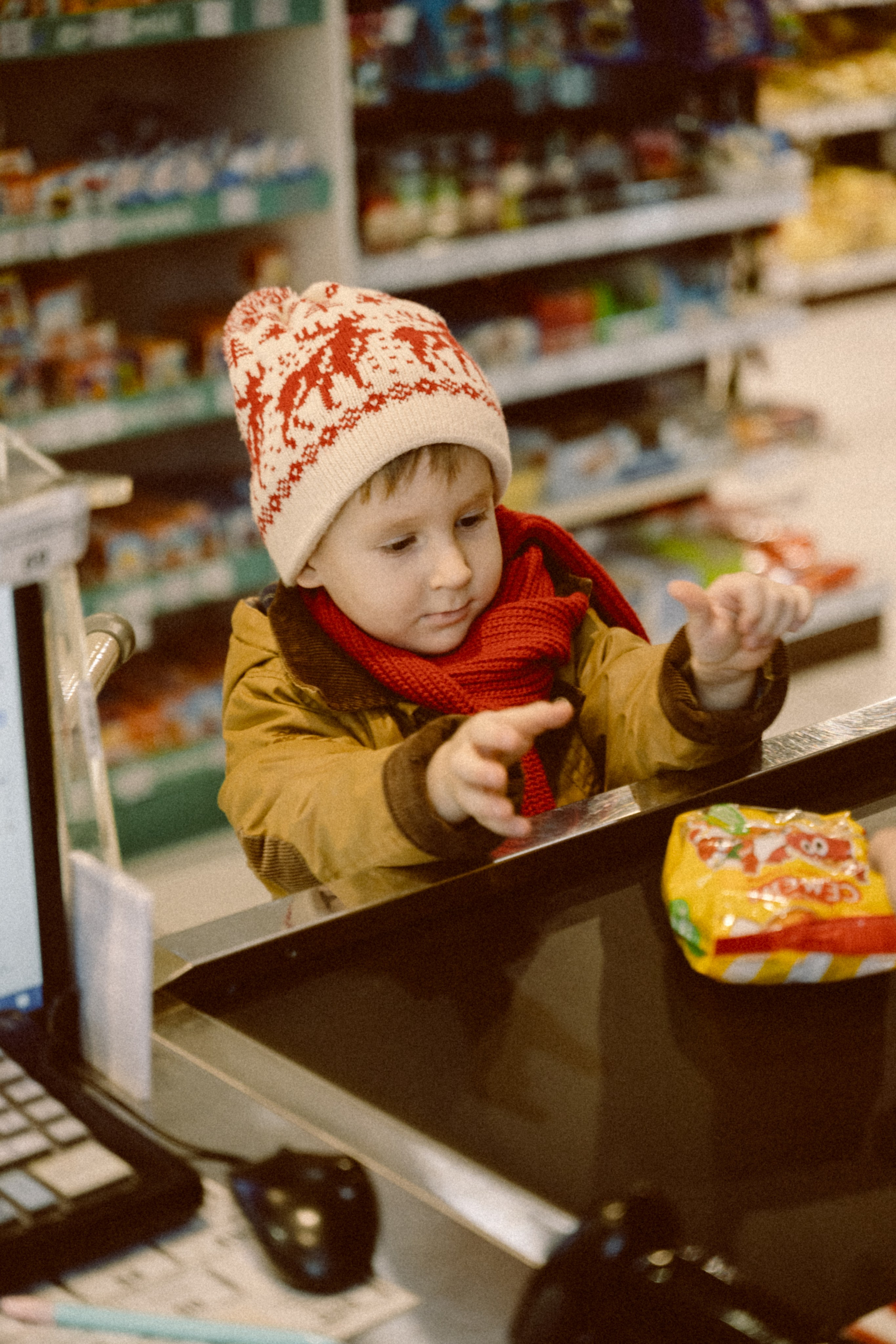 Один дома. Мария Кобзева, фотограф в Ялте, Крым