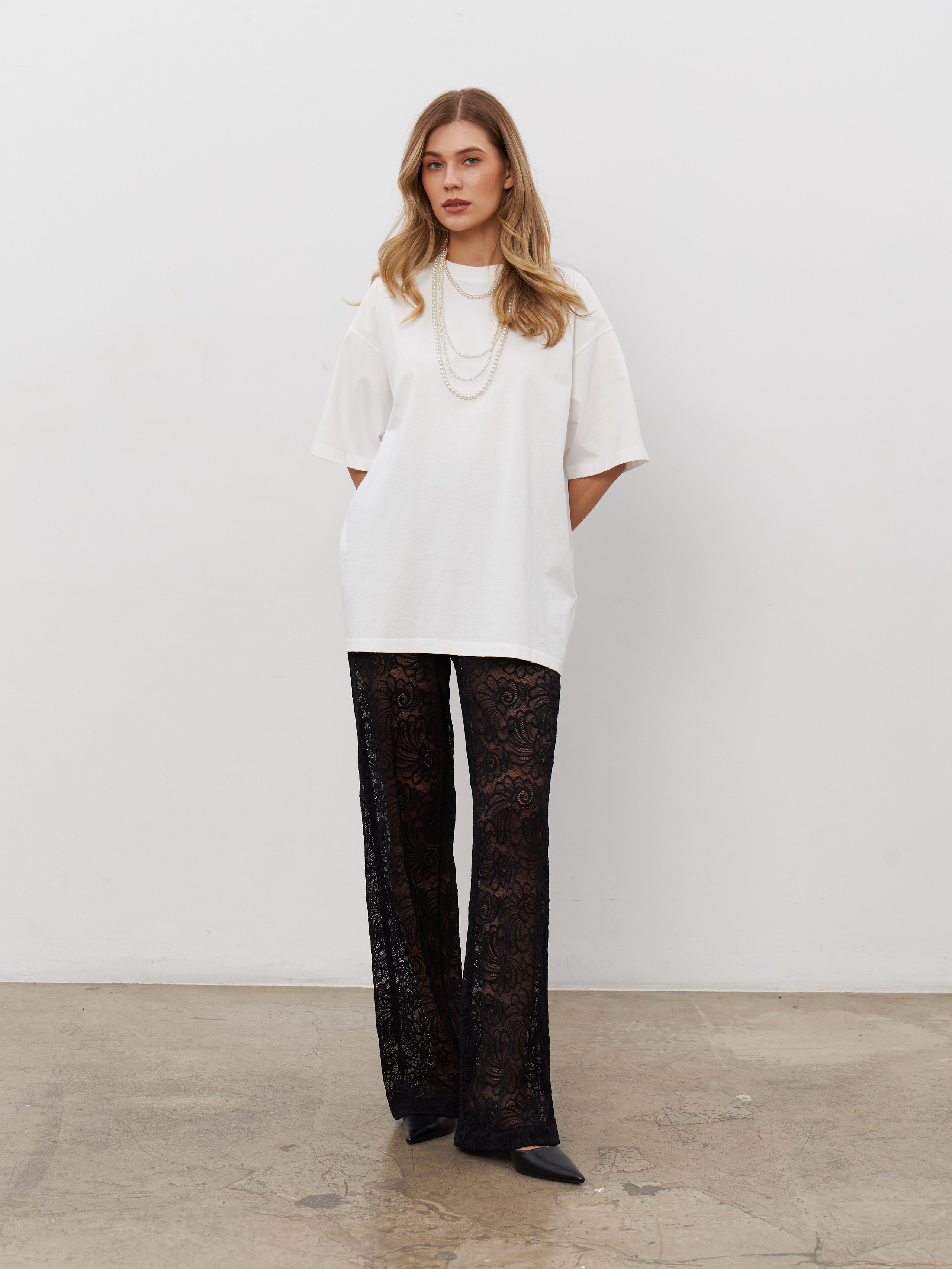 MOKOZ march'24. Fashion фотограф в Москве Алиса Деко