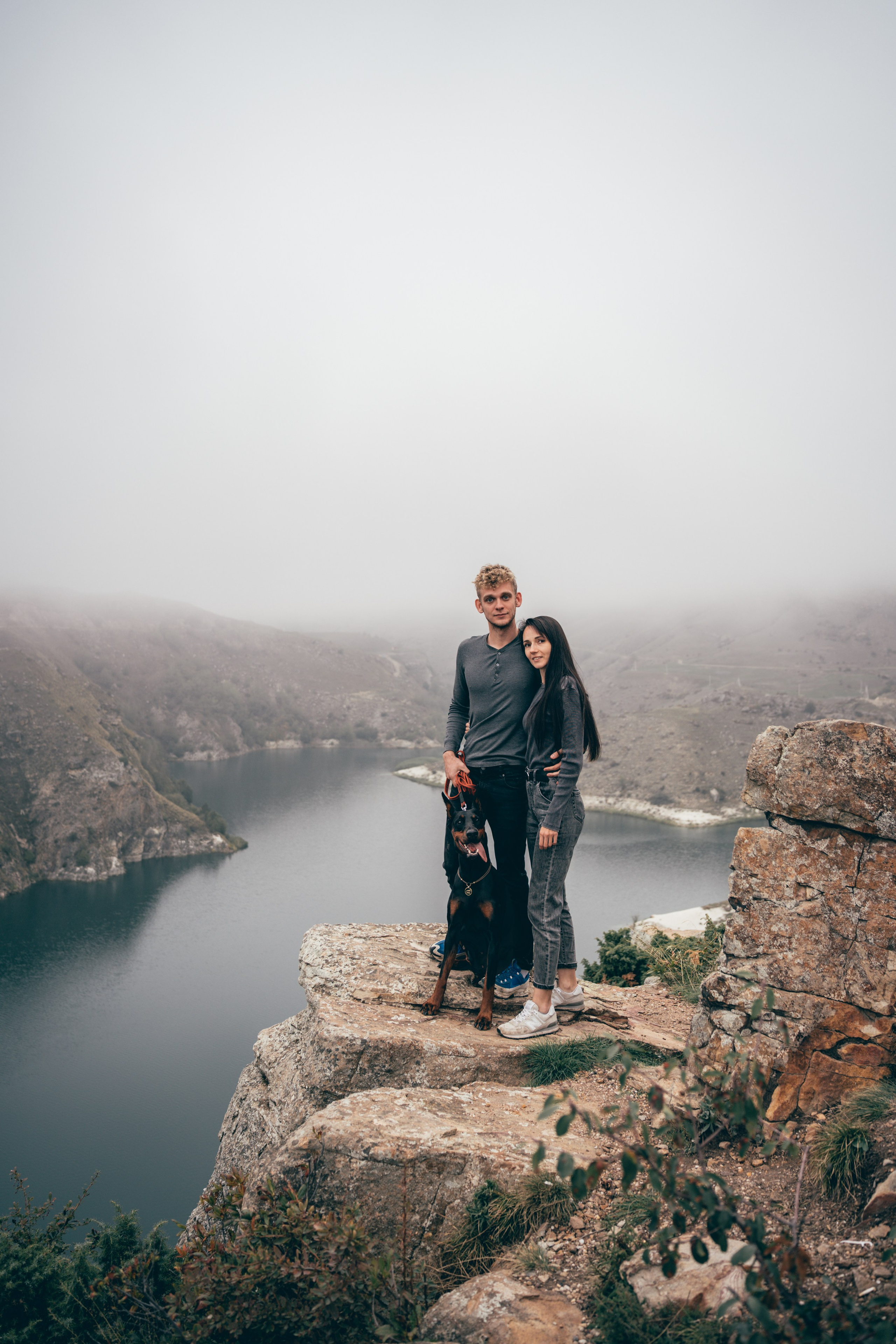 Семейный фото тур с собакой. Фотограф КМВ|ГОРЫ Пятигорск Железноводск Ессентуки Кисловодск Домбай Архыз Эльбрус