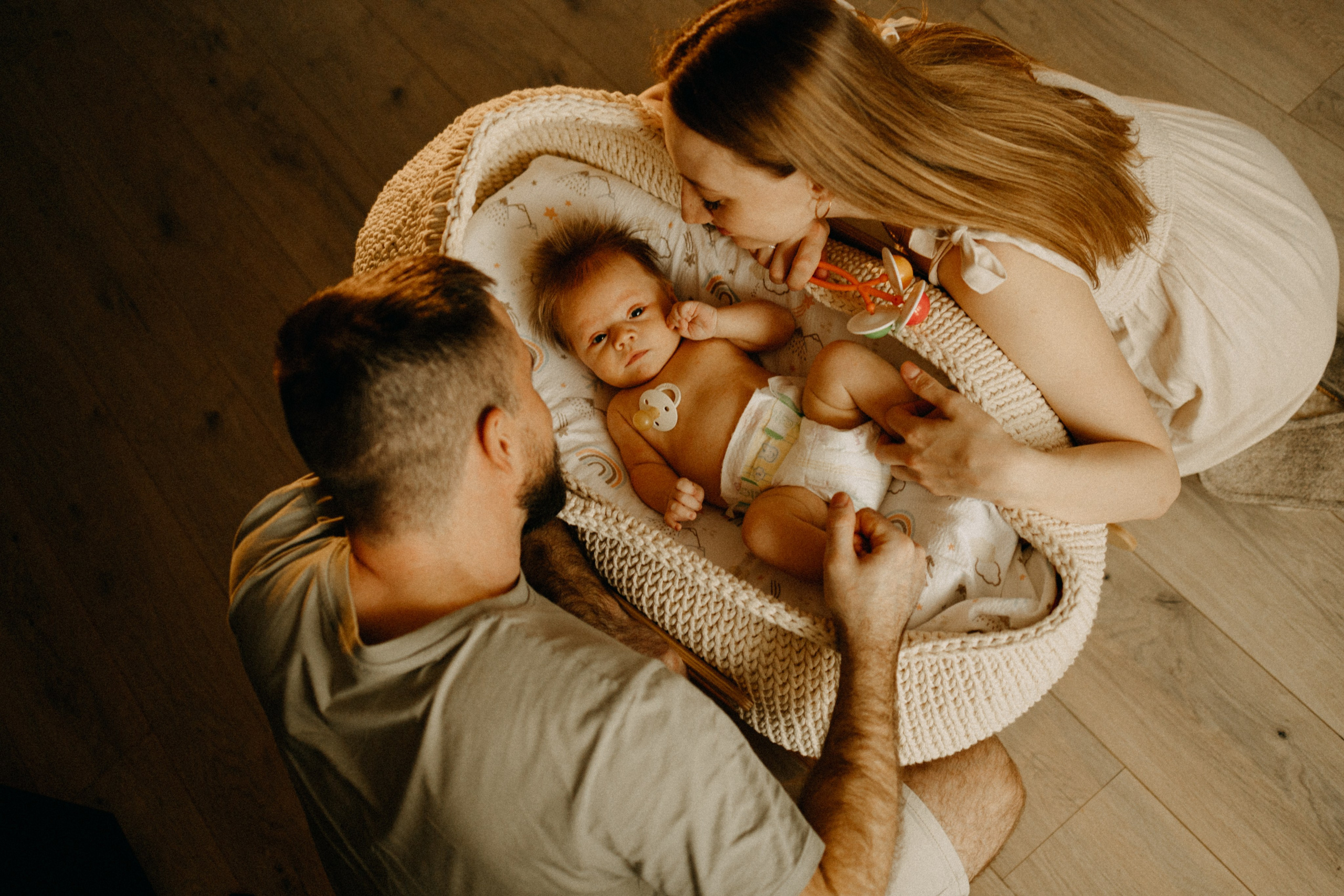 +1. Фотограф Настя Леонова