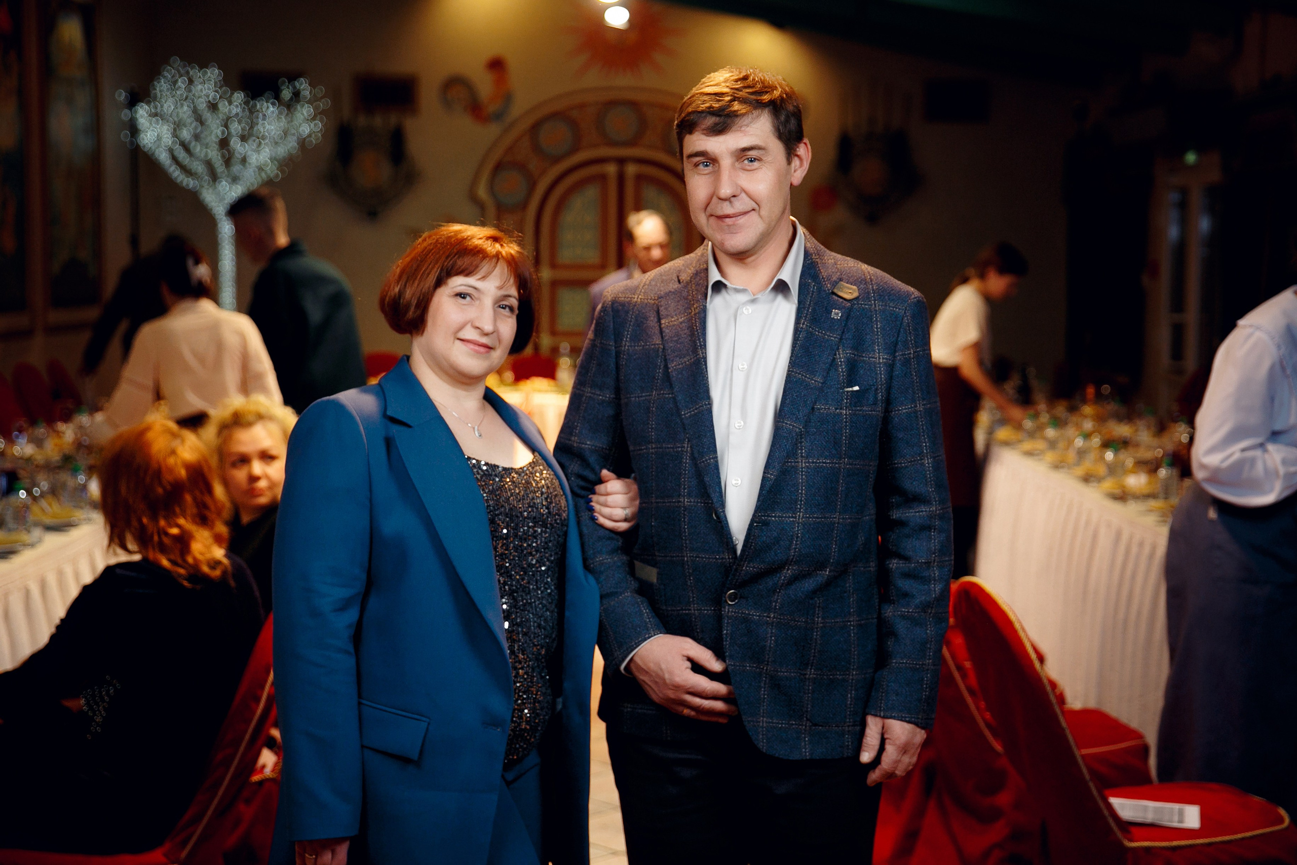 Корпоратив в «Резиденции масленицы». Ваш репортажный фотограф Артемий Антонов