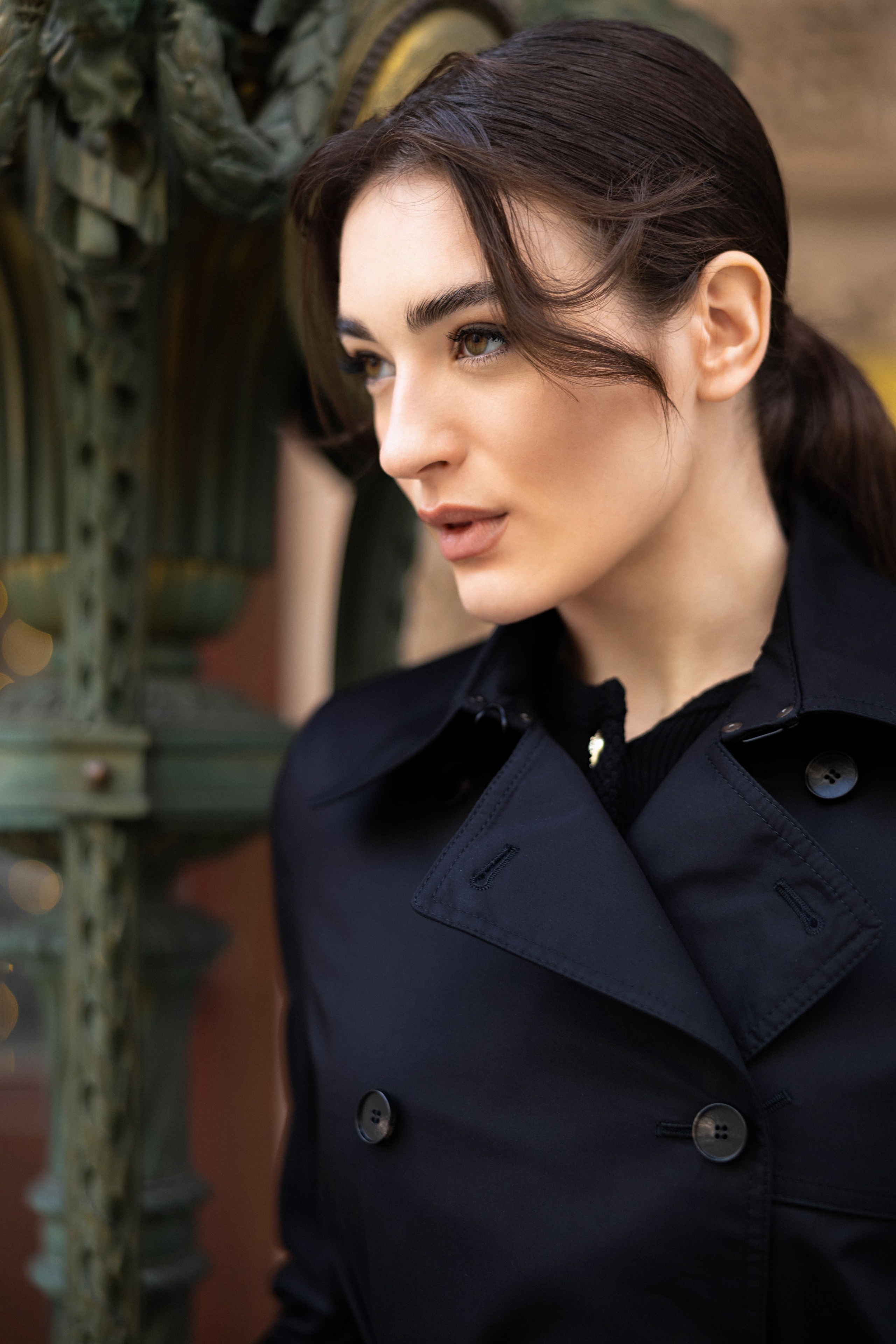 Карина и Мари. Свадебный и семейный фотограф Москва Назарова Ольга