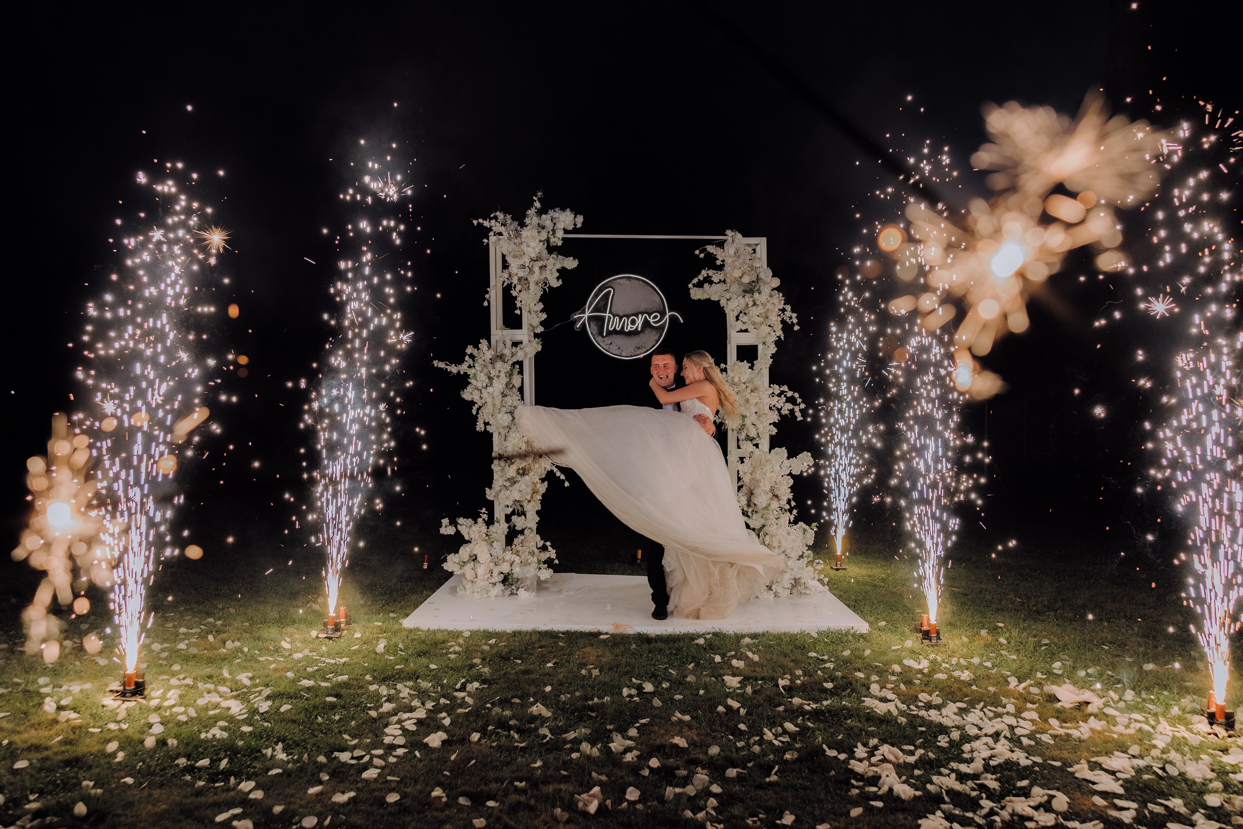 SERGEY_DASHA (ZAIMKA). Фотограф Андрей Ширкалин Москва Московская обл, Коломна, Рязань