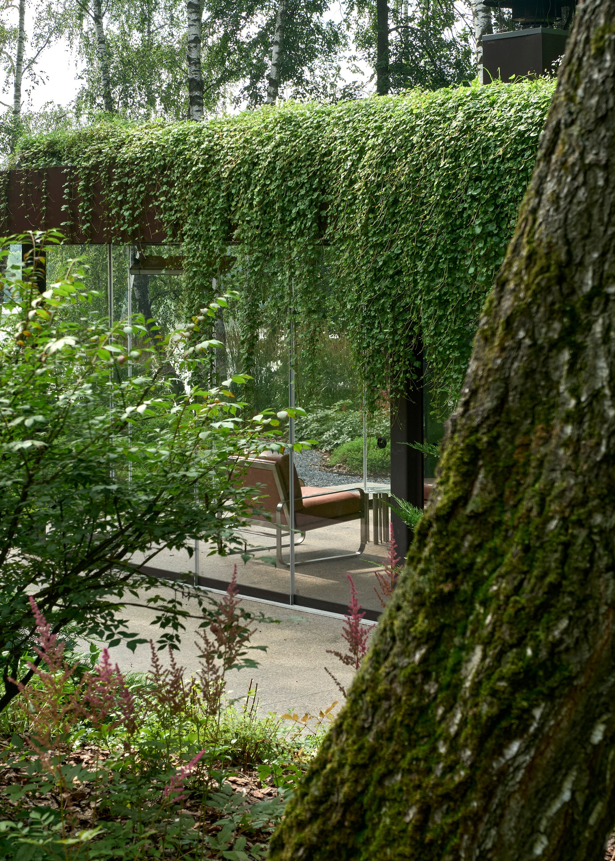 Фотограф Наталья Соловьева. Съемка реализованного проекта Level Up для L.BURO | interioto