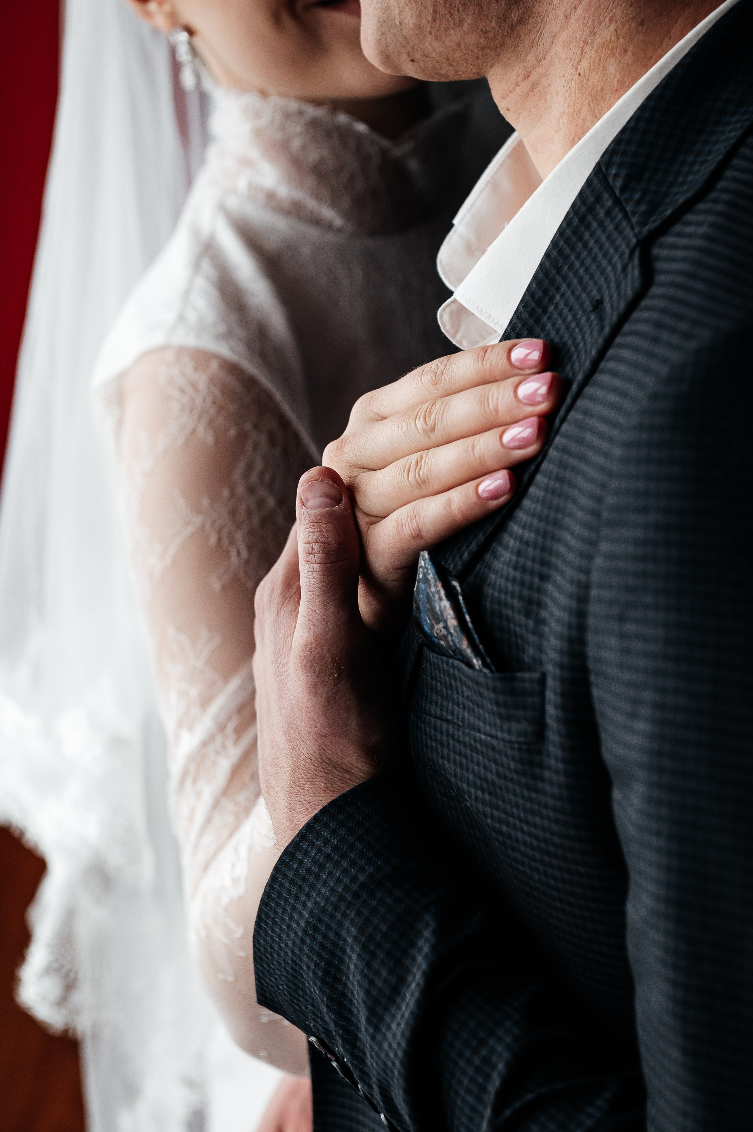 Александр и Юлия. Фотограф в Благовещенске Андрей Сенченко