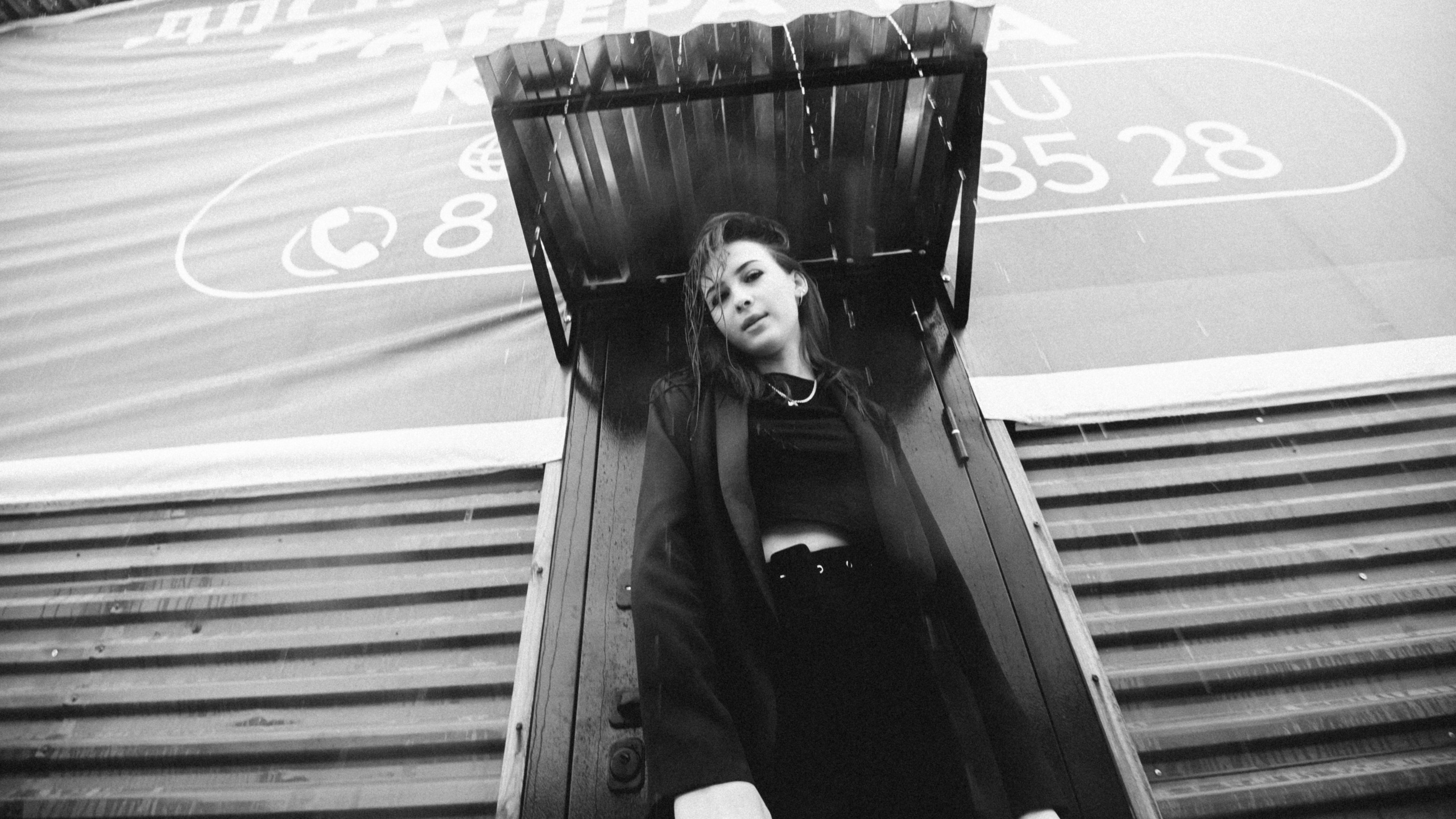 Оля. Фотограф в Благовещенске Андрей Сенченко