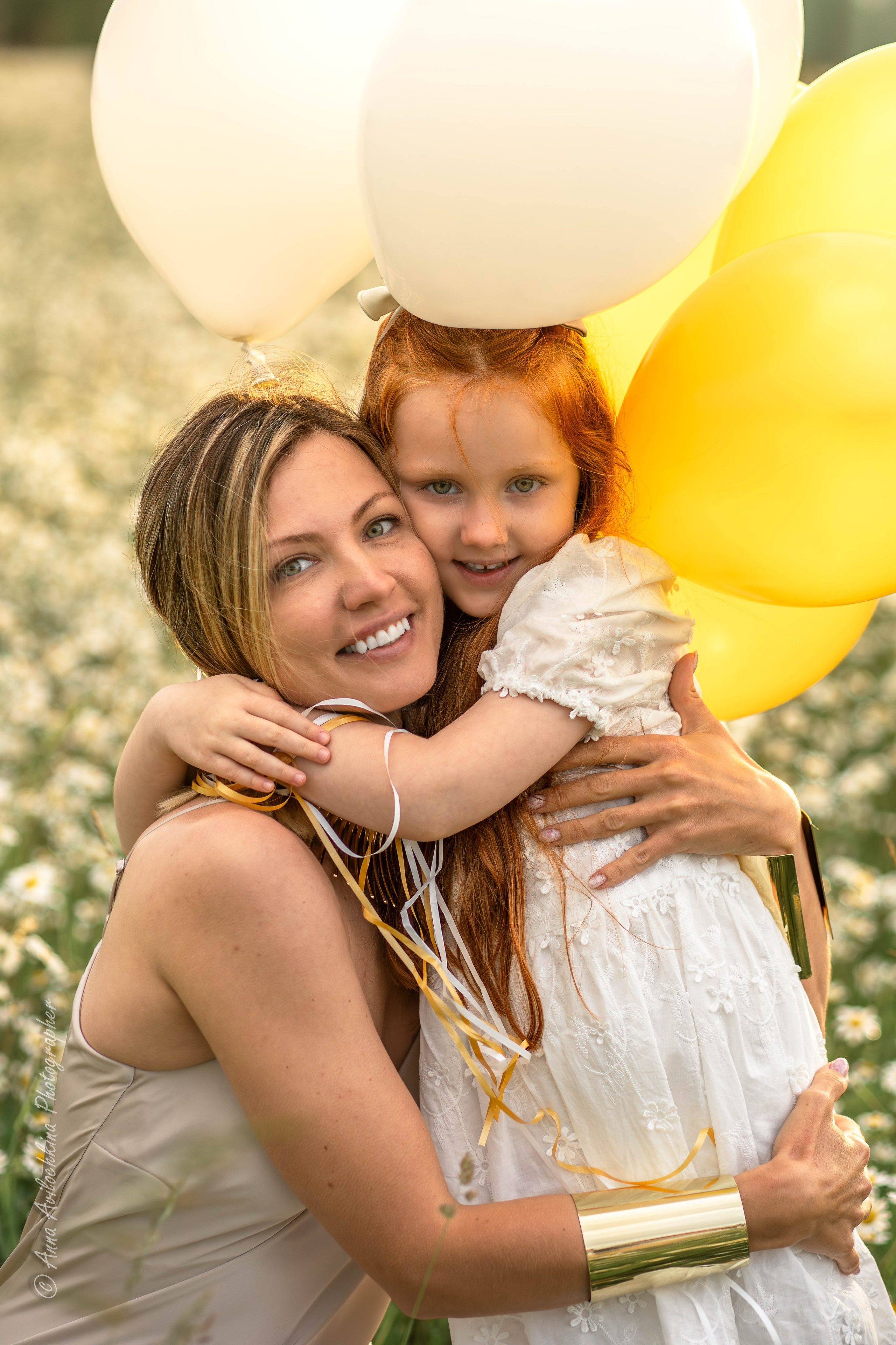 Семейная фотосессия