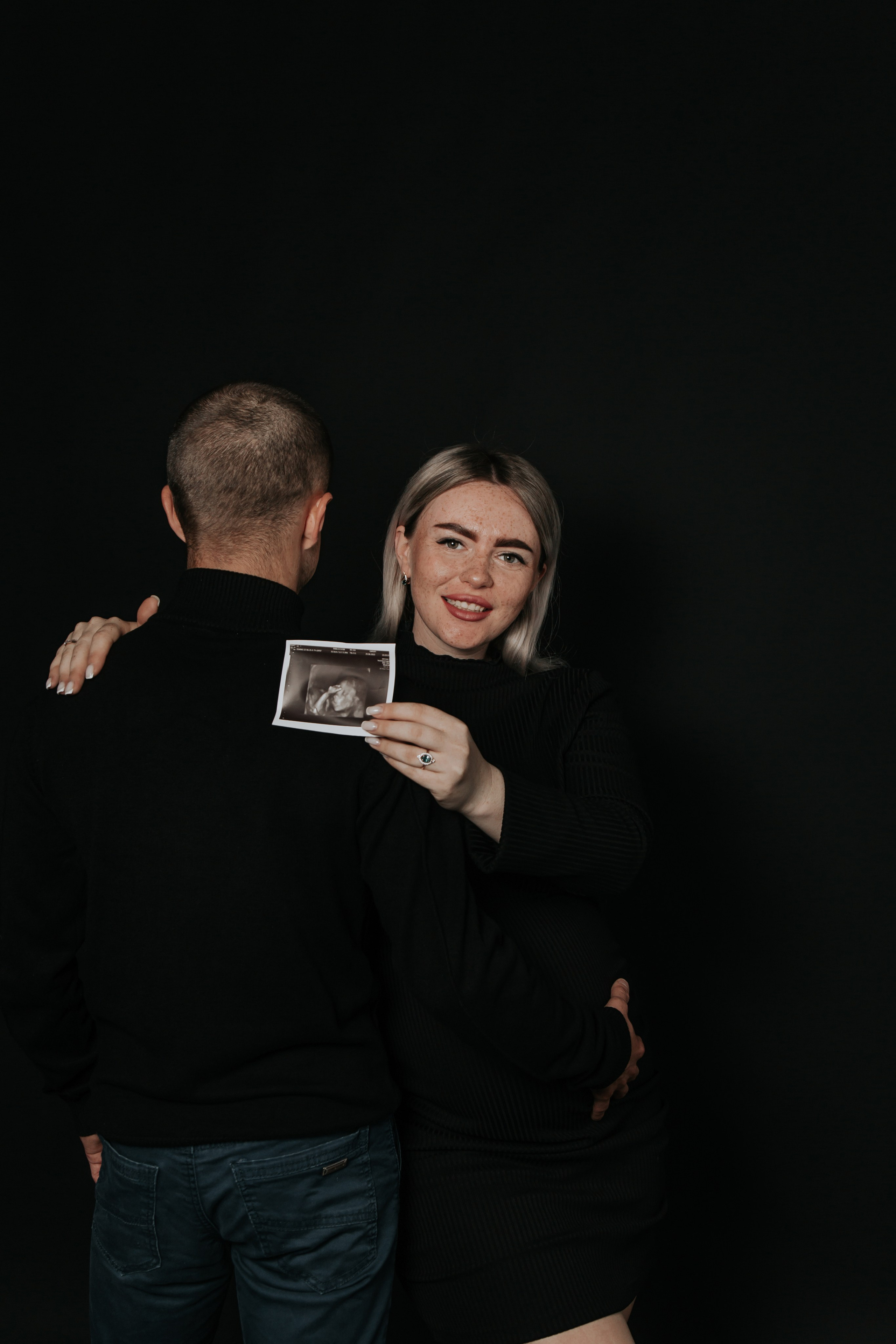 ФОТОСЕССИЯ В ОЖИДАНИИ МАЛЫШКИ. Фотограф в Киселёвске Татьяна Трухалева