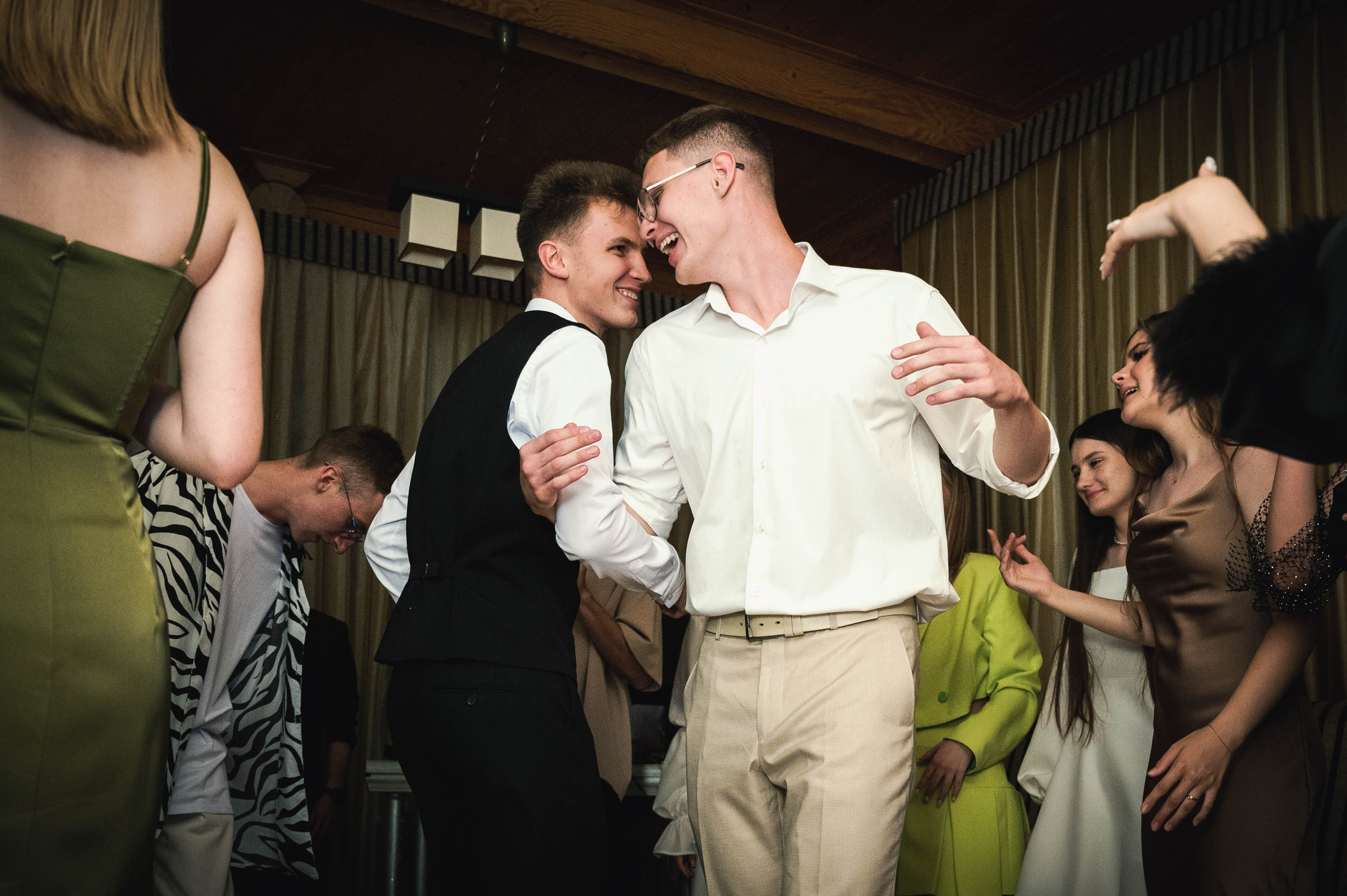 Выпускные. Мария Черных — портретный и семейный фотограф в Краснодаре