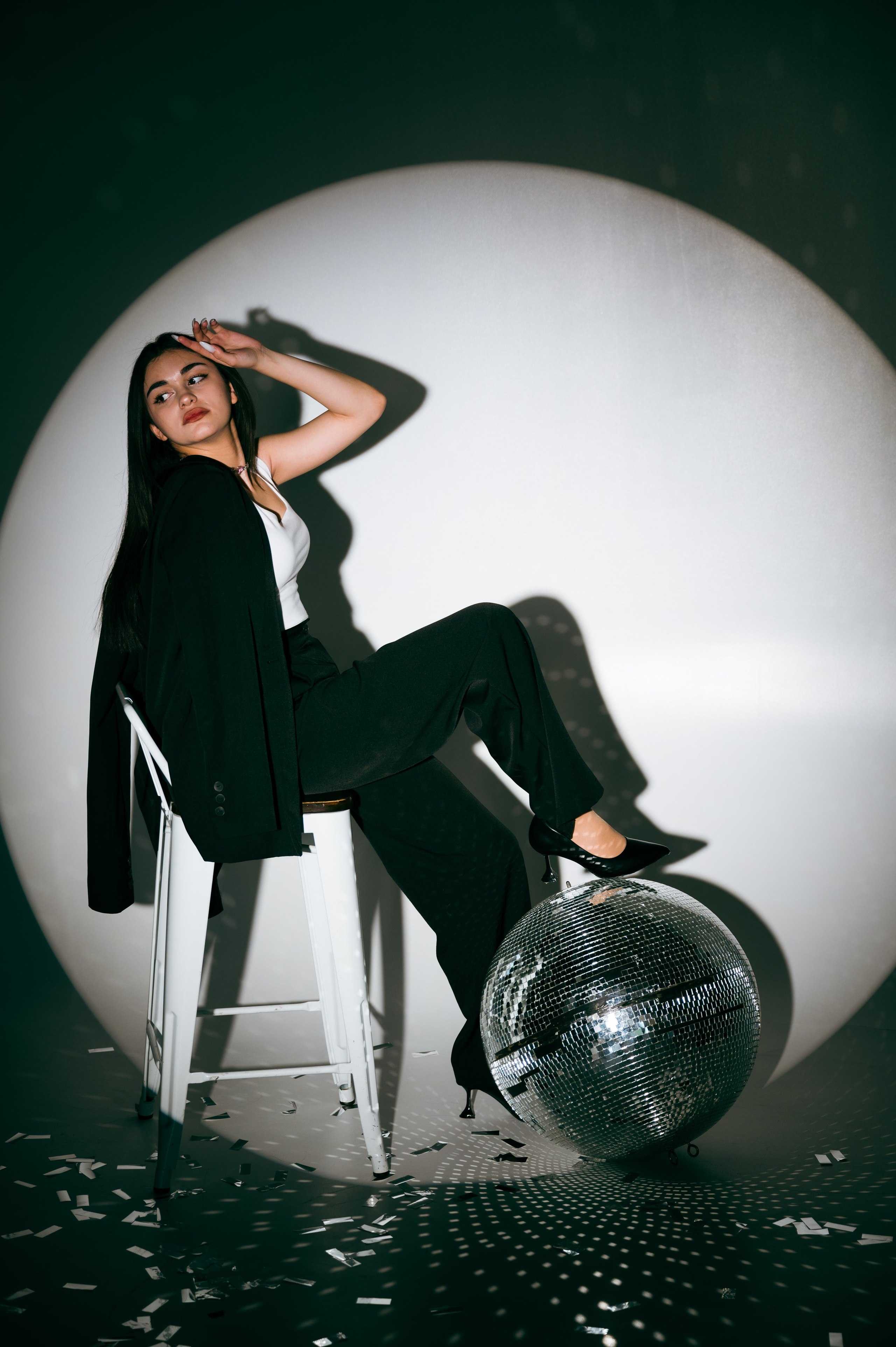 Портреты и индивидуальные фотосессии. Мария Черных — портретный и семейный фотограф в Краснодаре