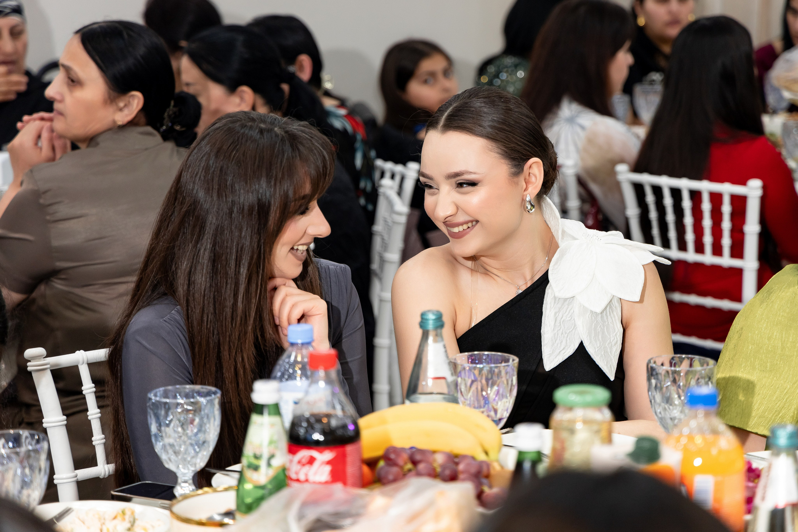 Ilham & Khazana. Свадебный и фэшн фотограф