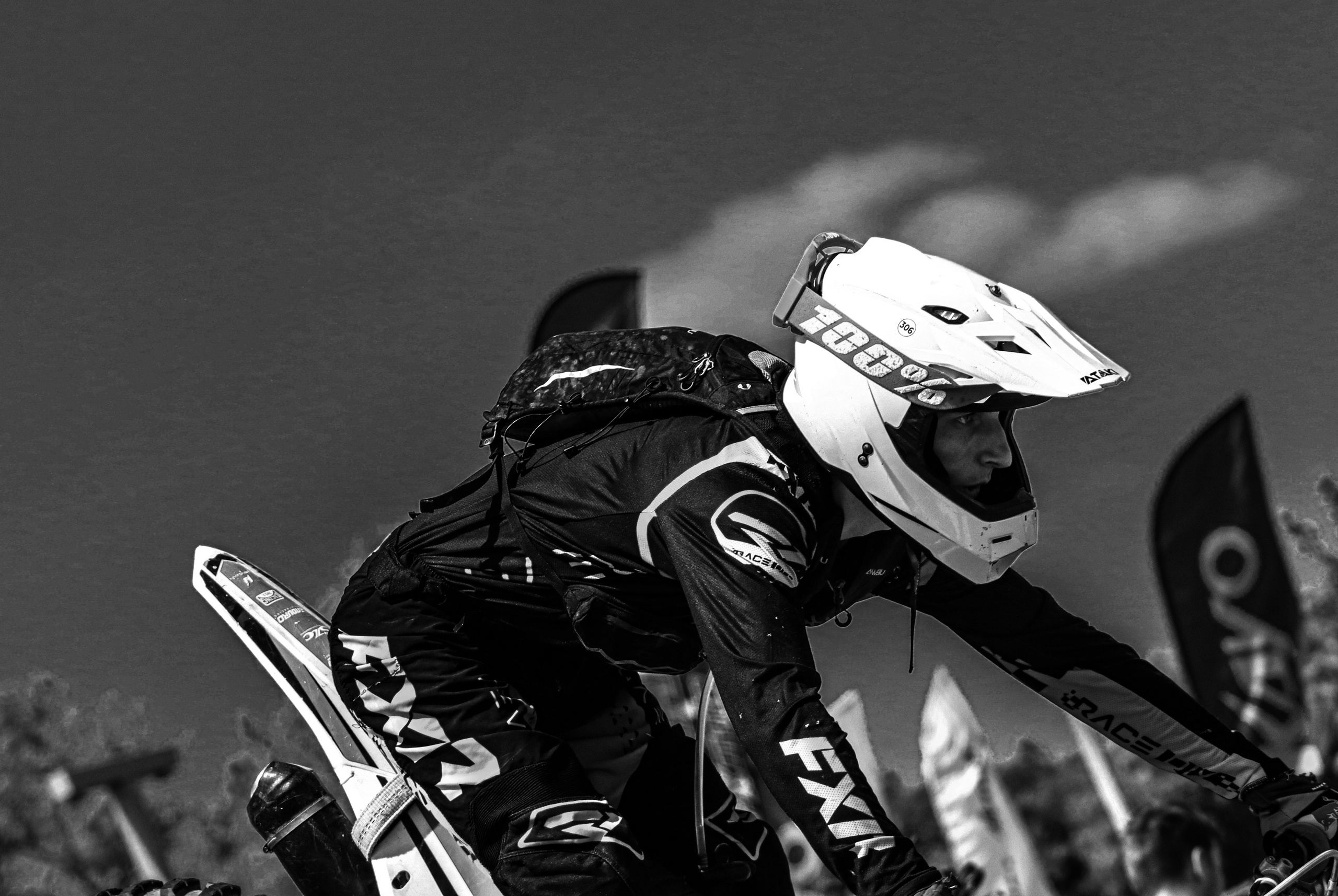 Enduro. Ivaladimirovna1995.wfolio.pro