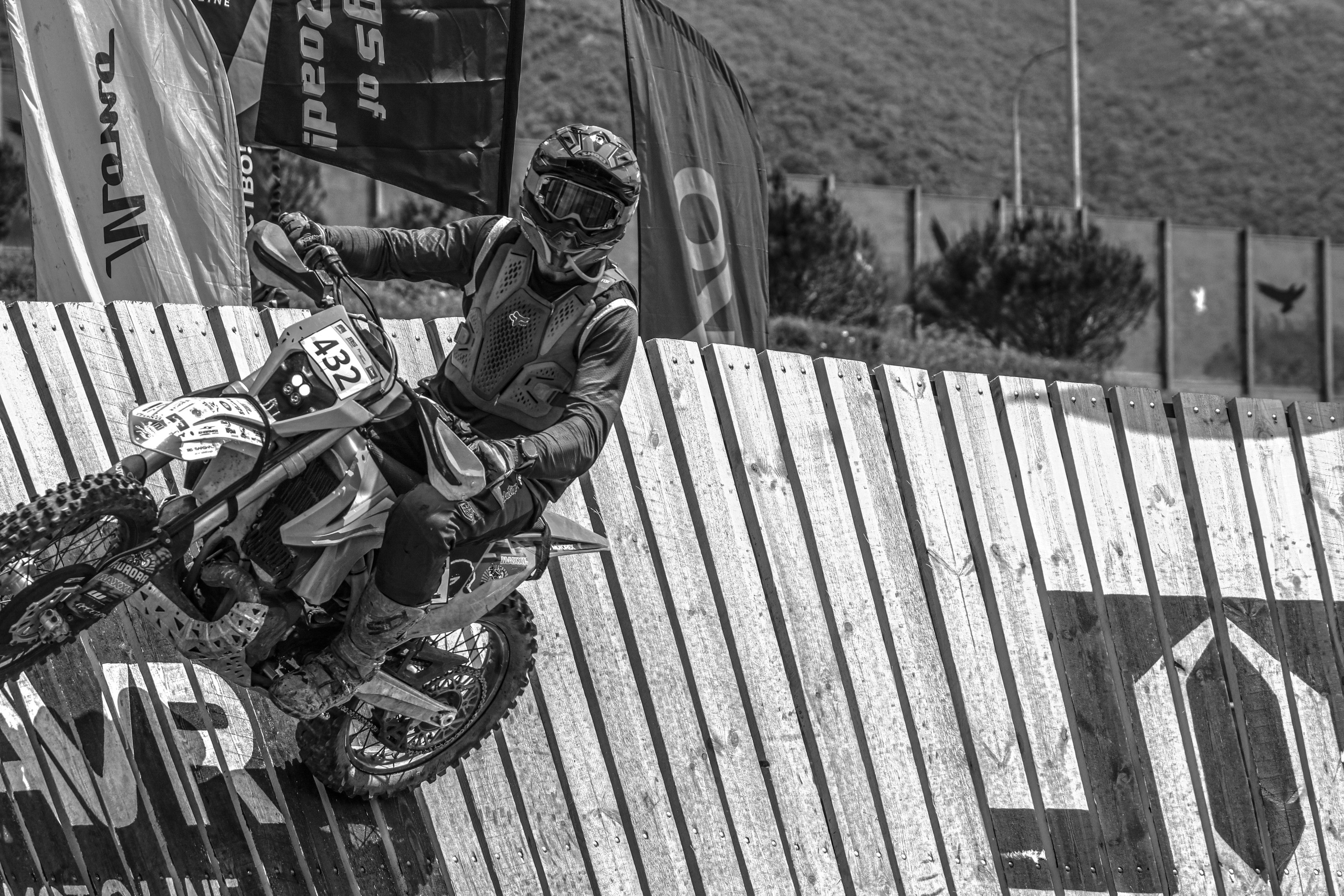 Enduro. Ivaladimirovna1995.wfolio.pro